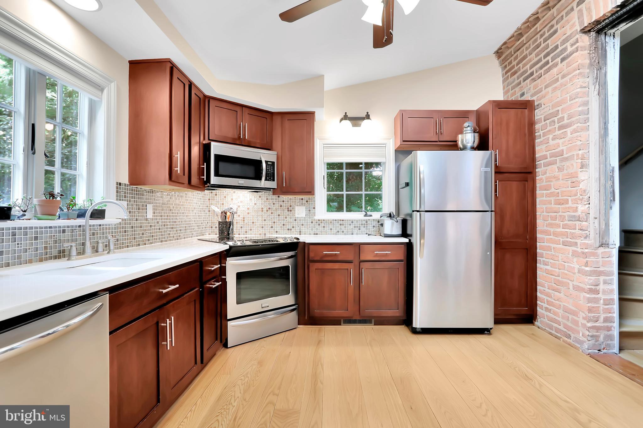 HARPERS FERRY - Residential