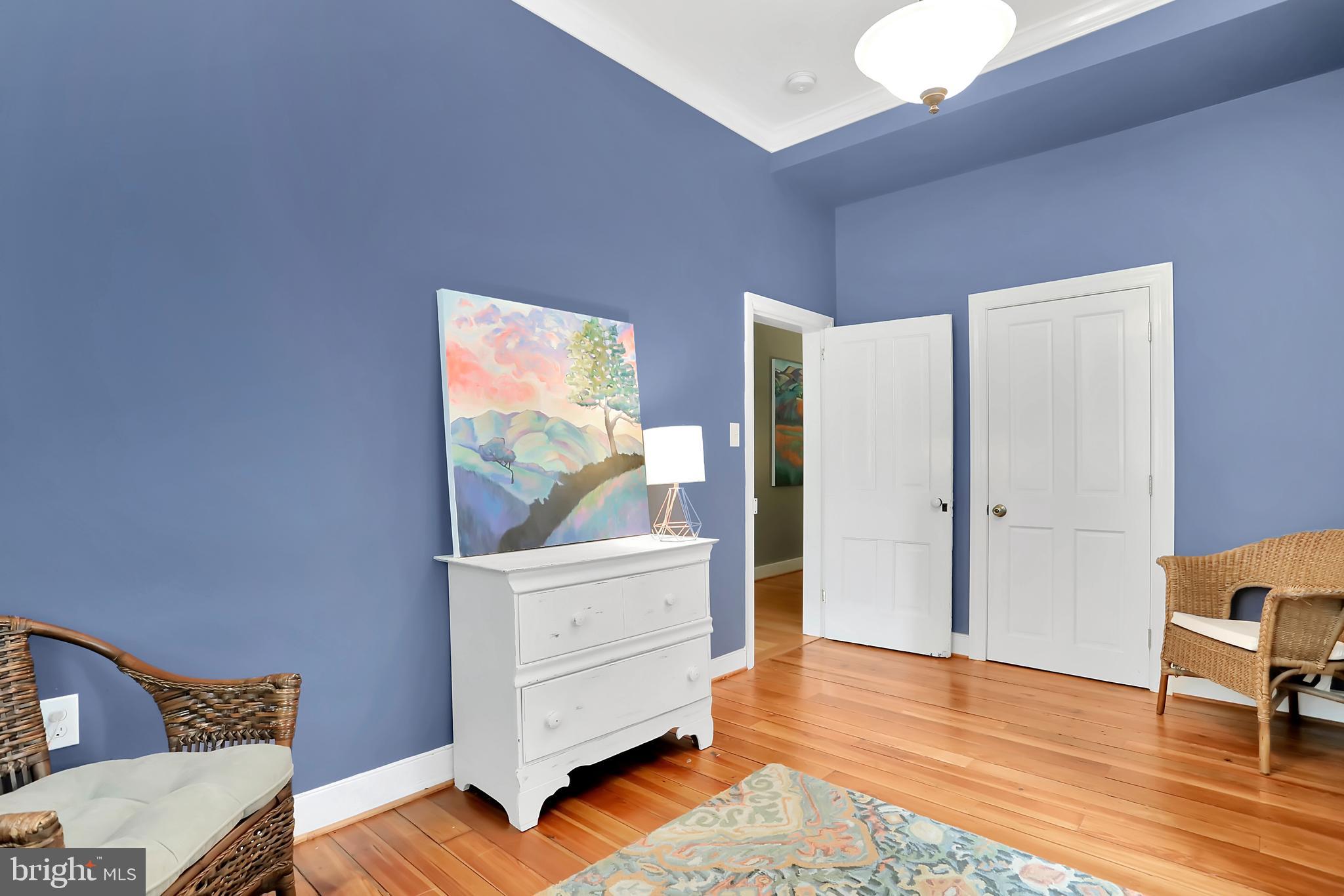 HARPERS FERRY - Residential