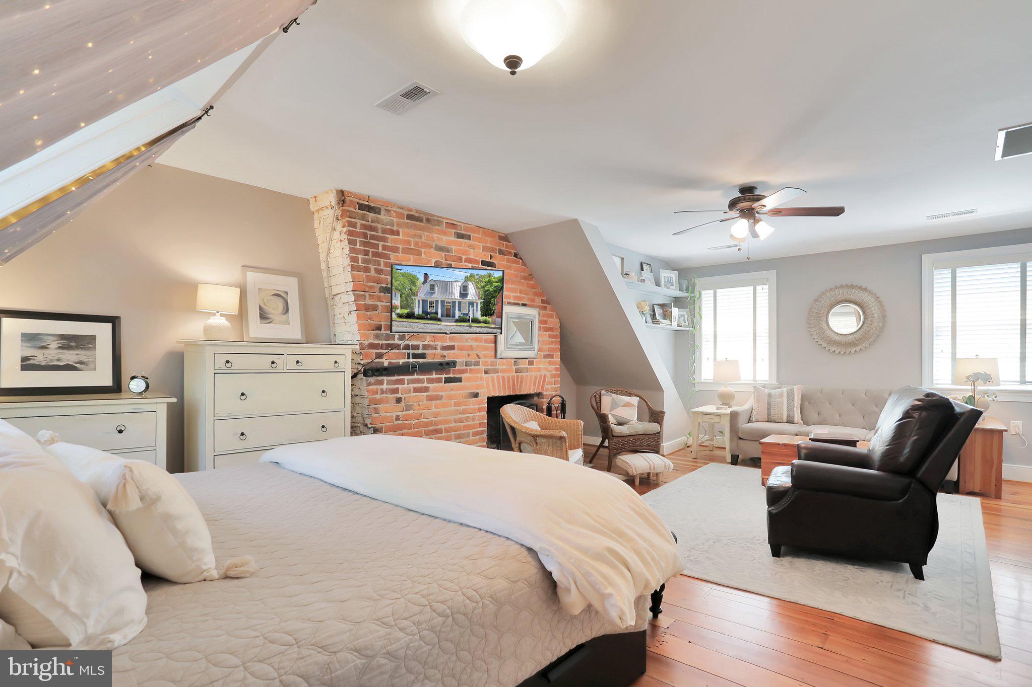 HARPERS FERRY - Residential