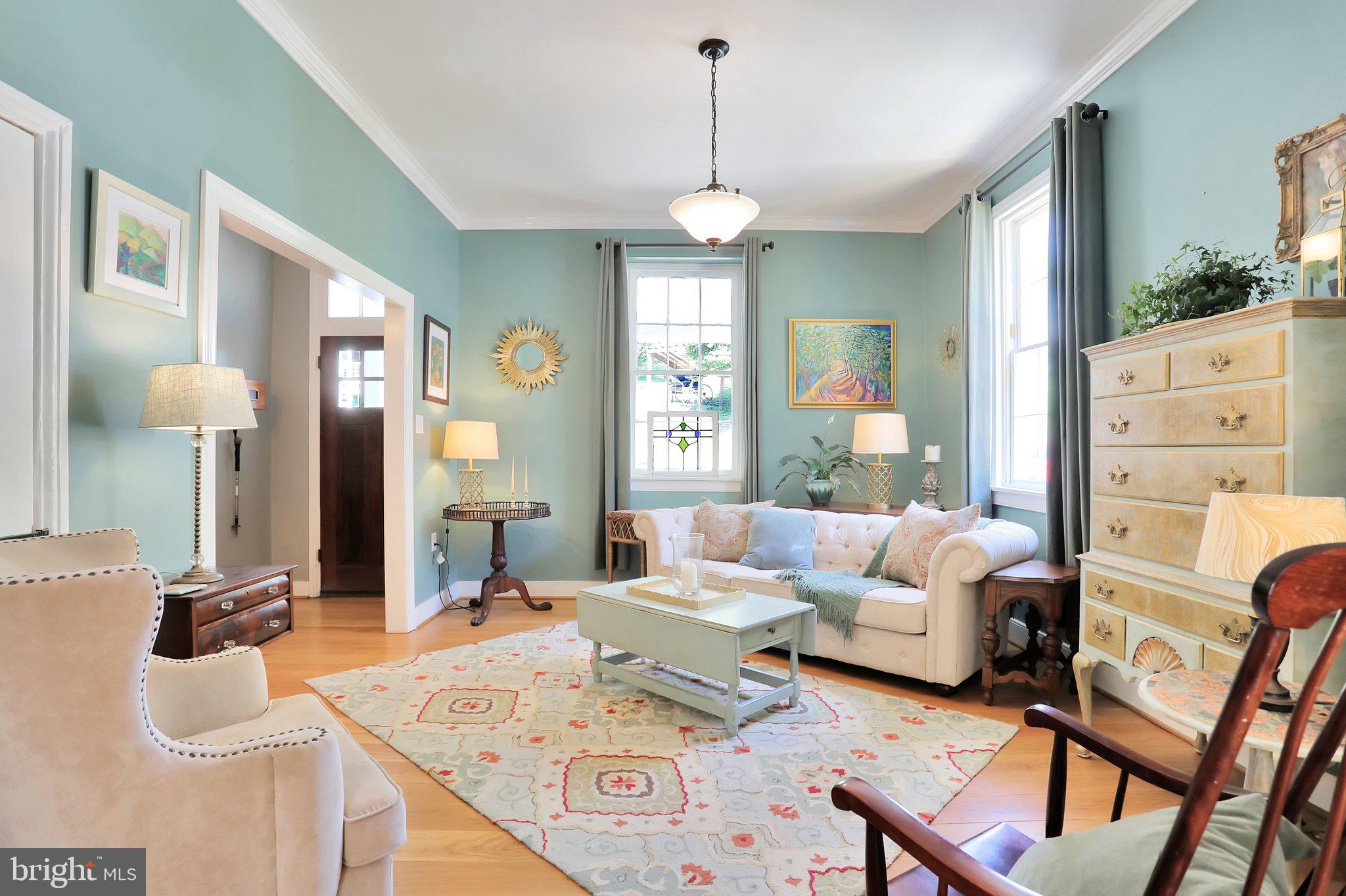 HARPERS FERRY - Residential