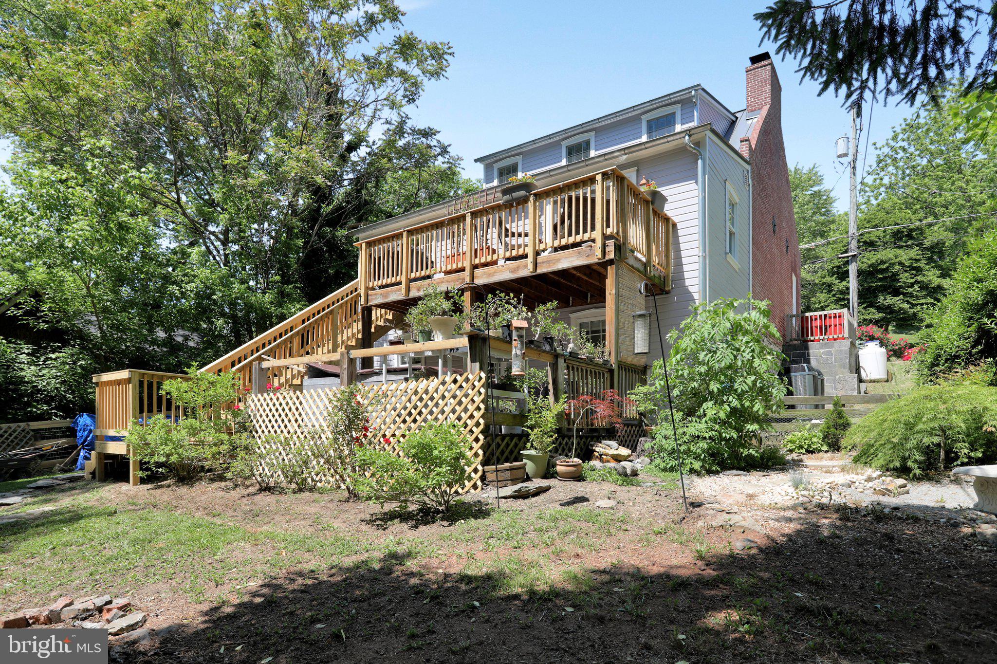 HARPERS FERRY - Residential