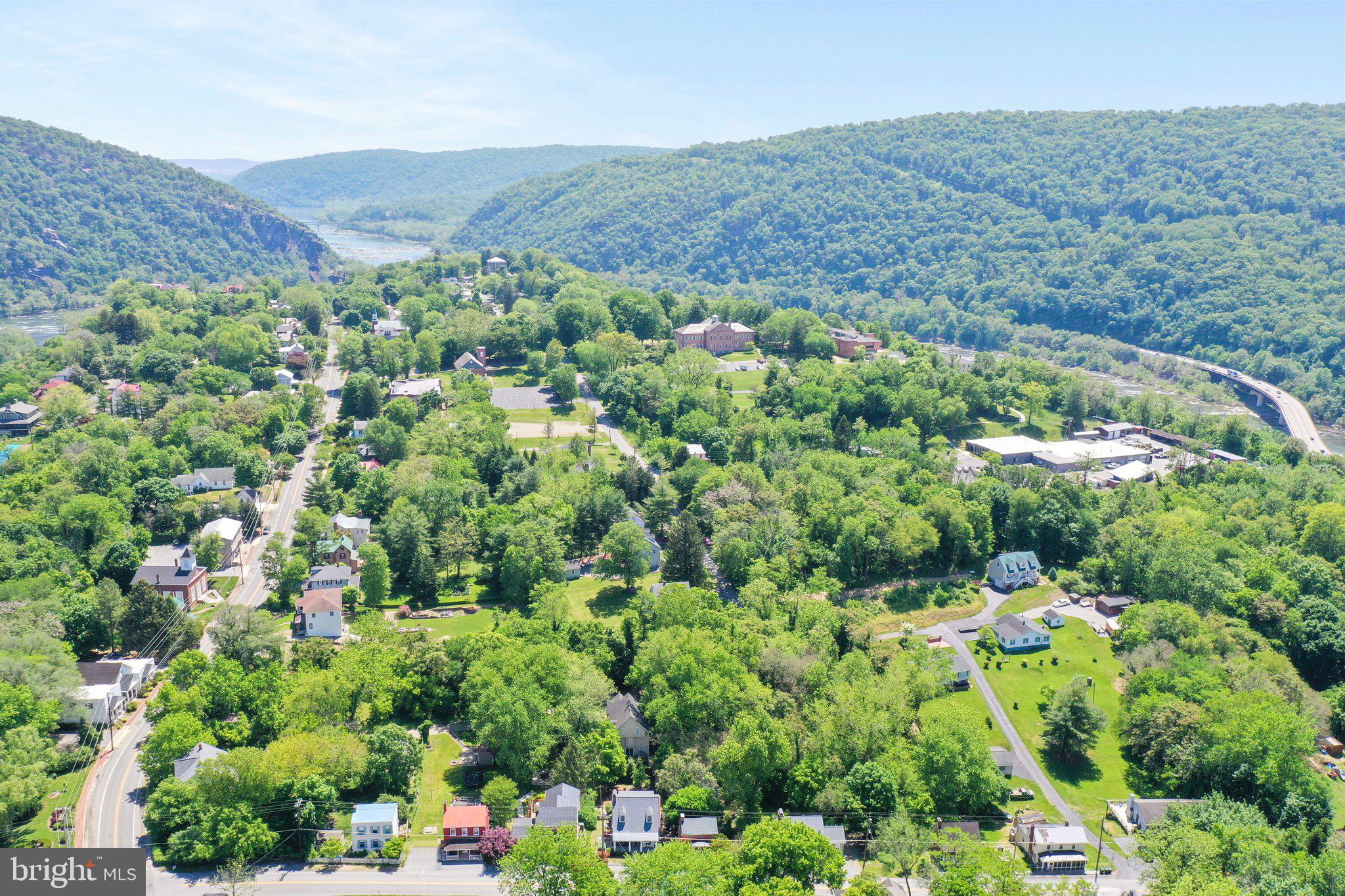 HARPERS FERRY - Residential