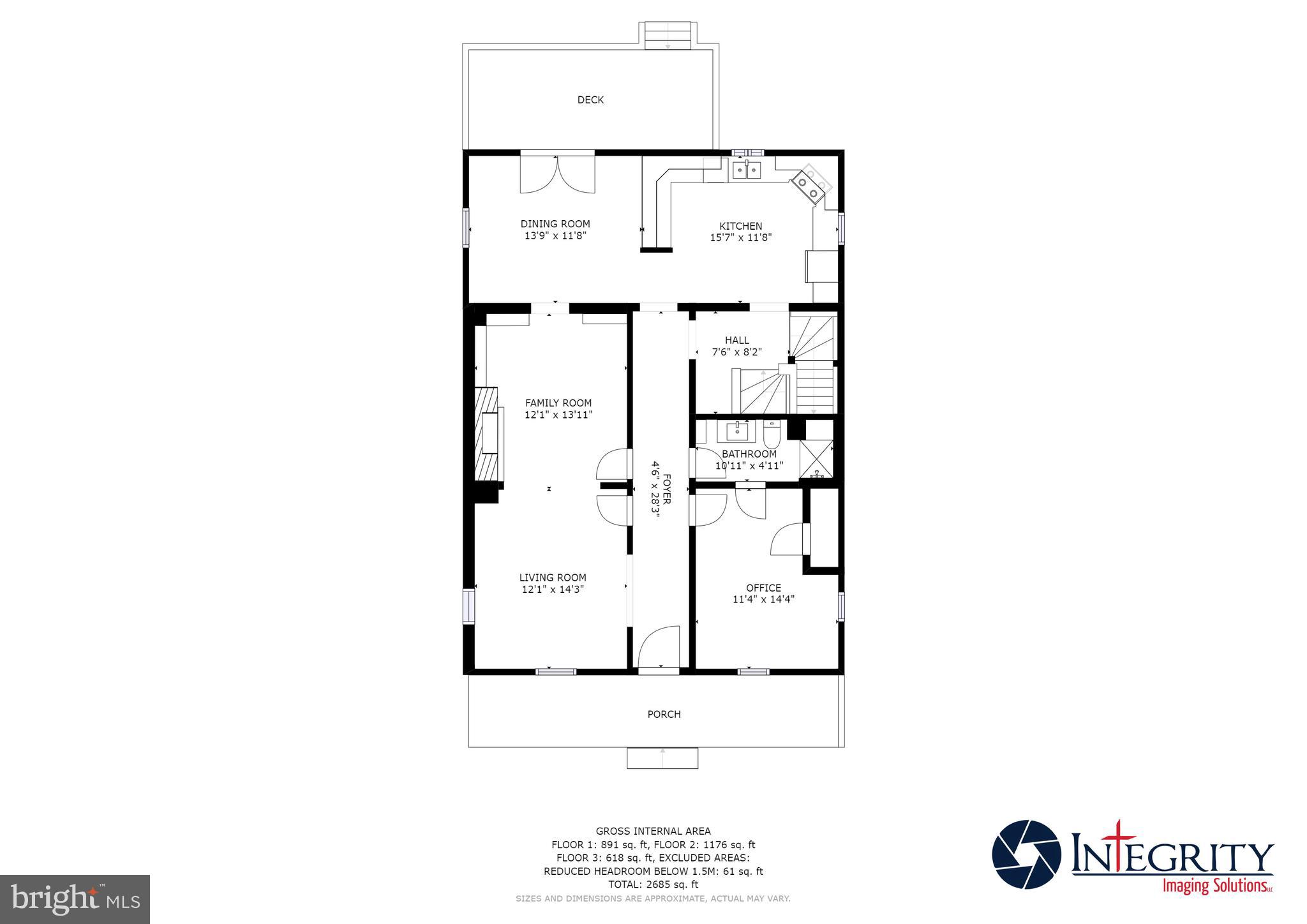 HARPERS FERRY - Residential