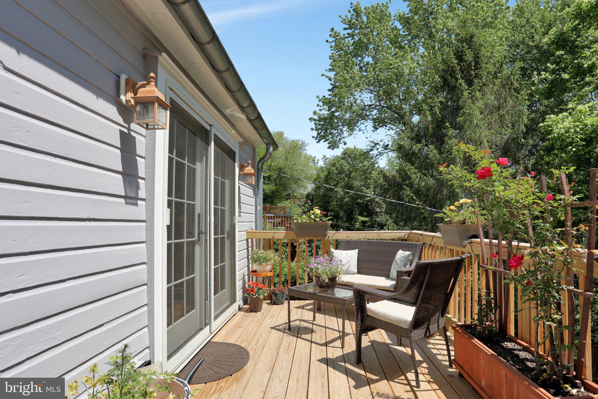 HARPERS FERRY - Residential