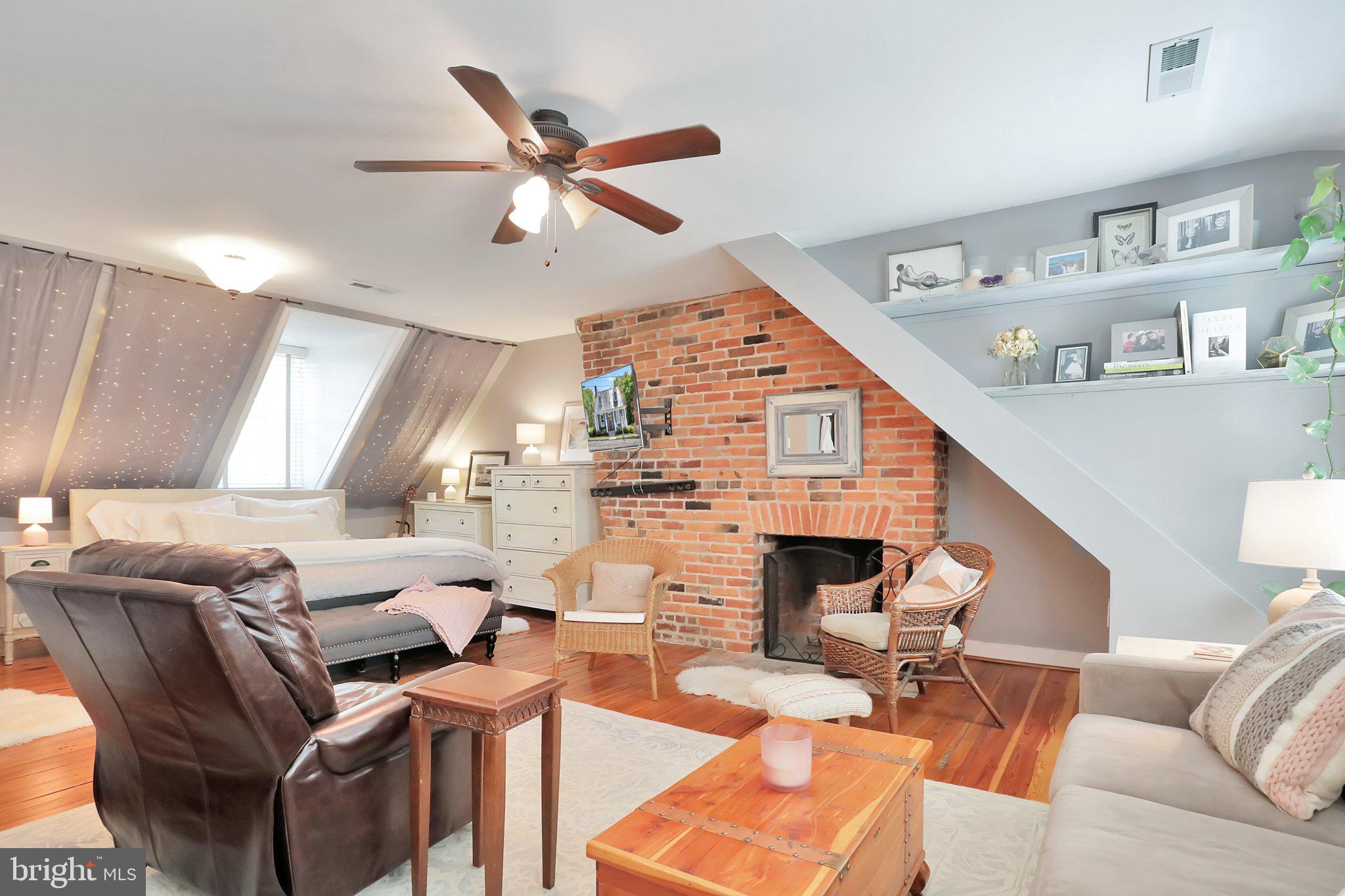 HARPERS FERRY - Residential