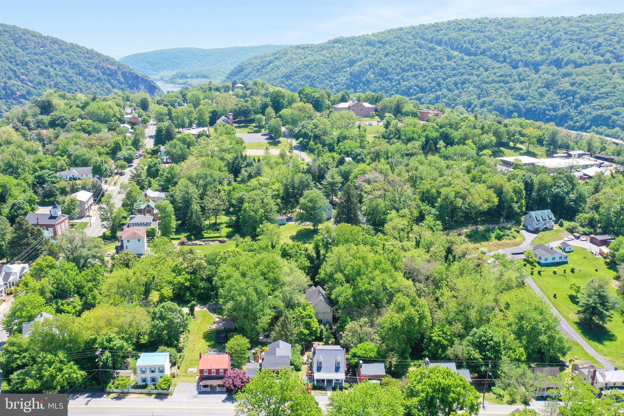 HARPERS FERRY - Residential