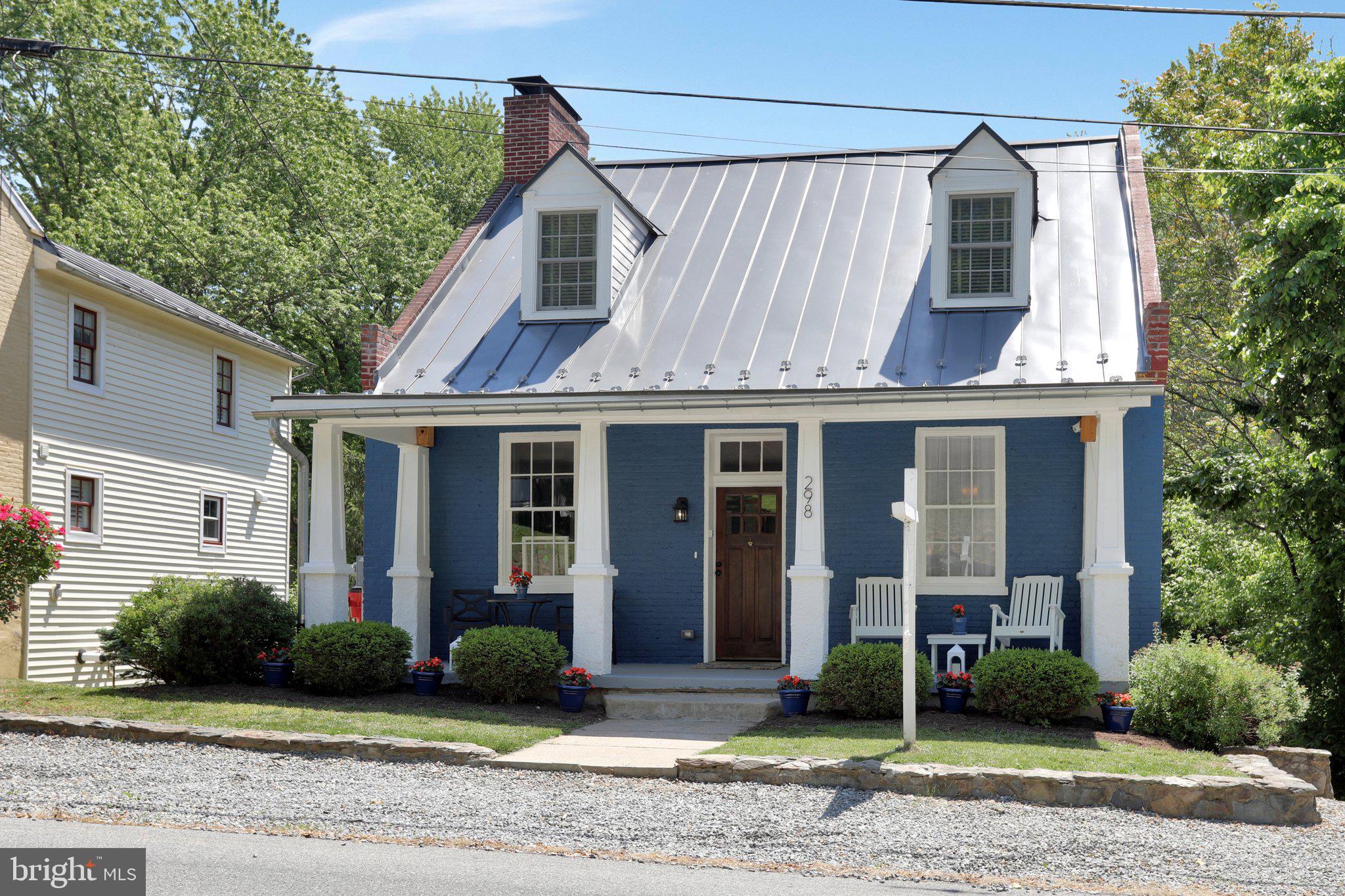 HARPERS FERRY - Residential
