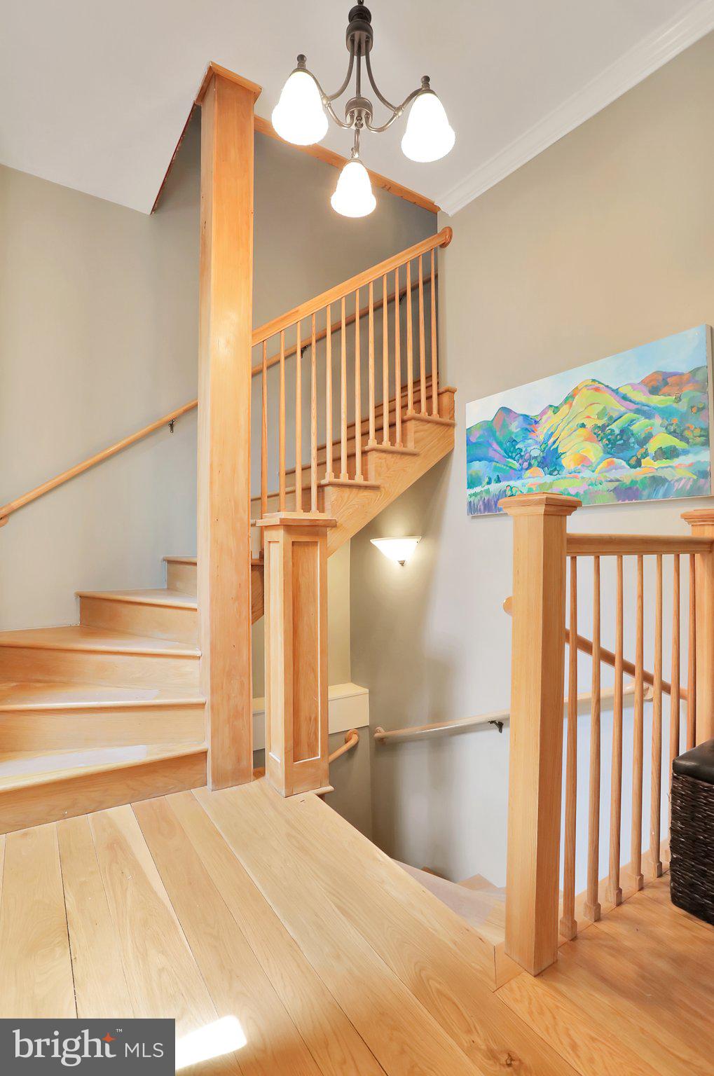 HARPERS FERRY - Residential