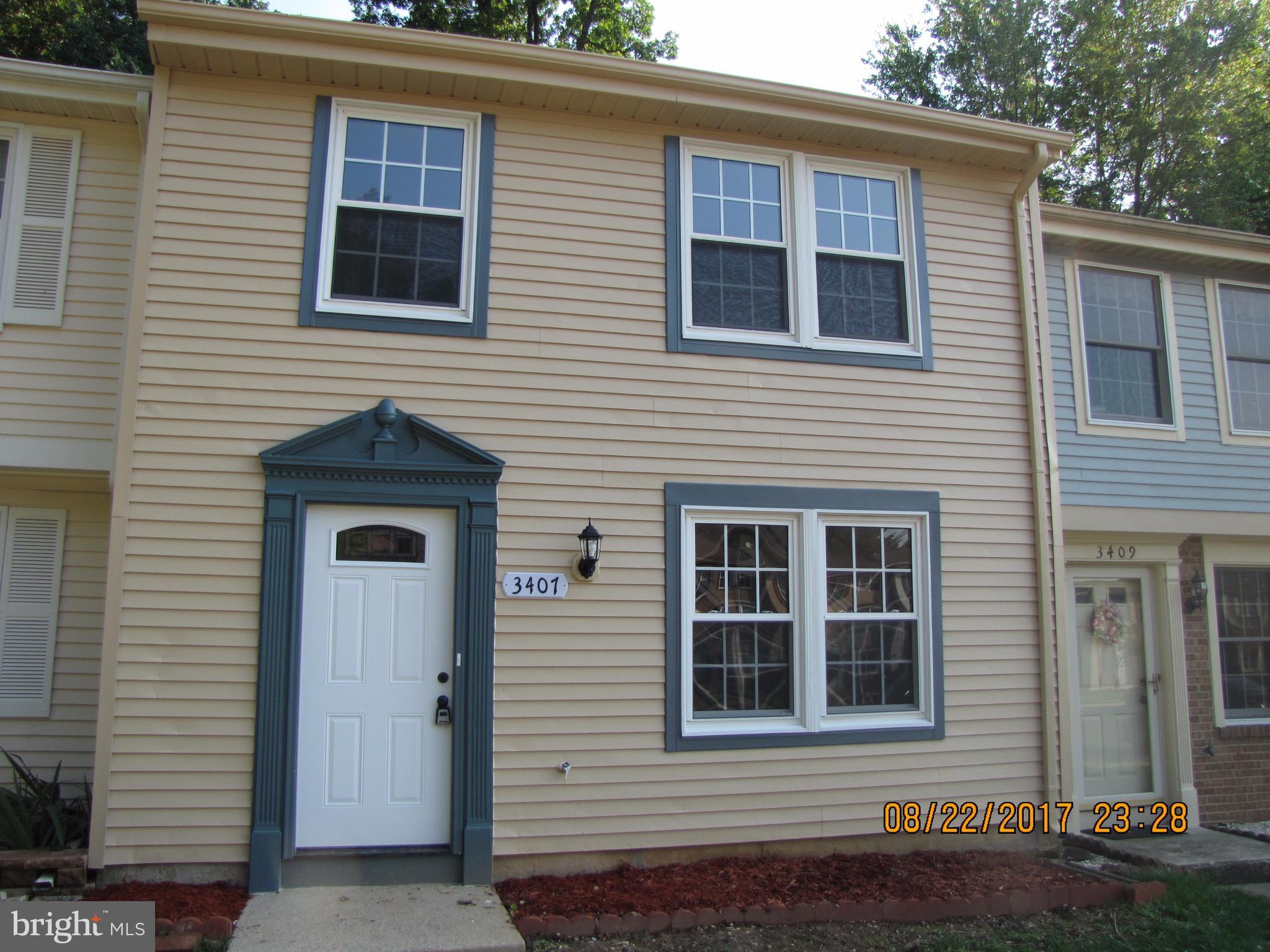 ROLLINGWOOD VILLAGE - Residential