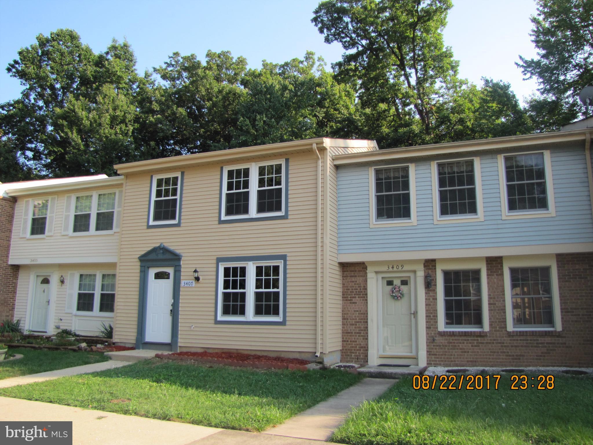 ROLLINGWOOD VILLAGE - Residential