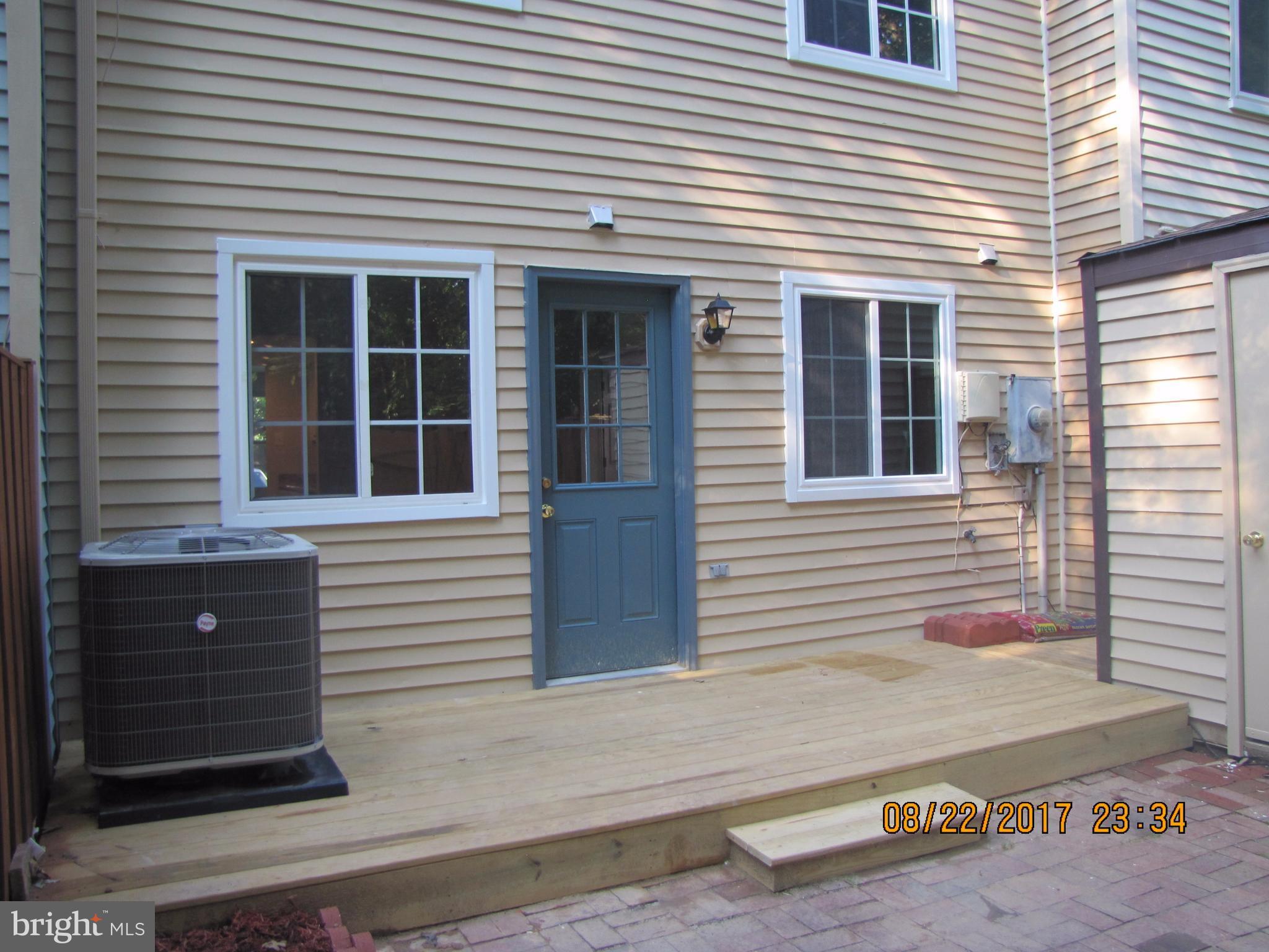 ROLLINGWOOD VILLAGE - Residential