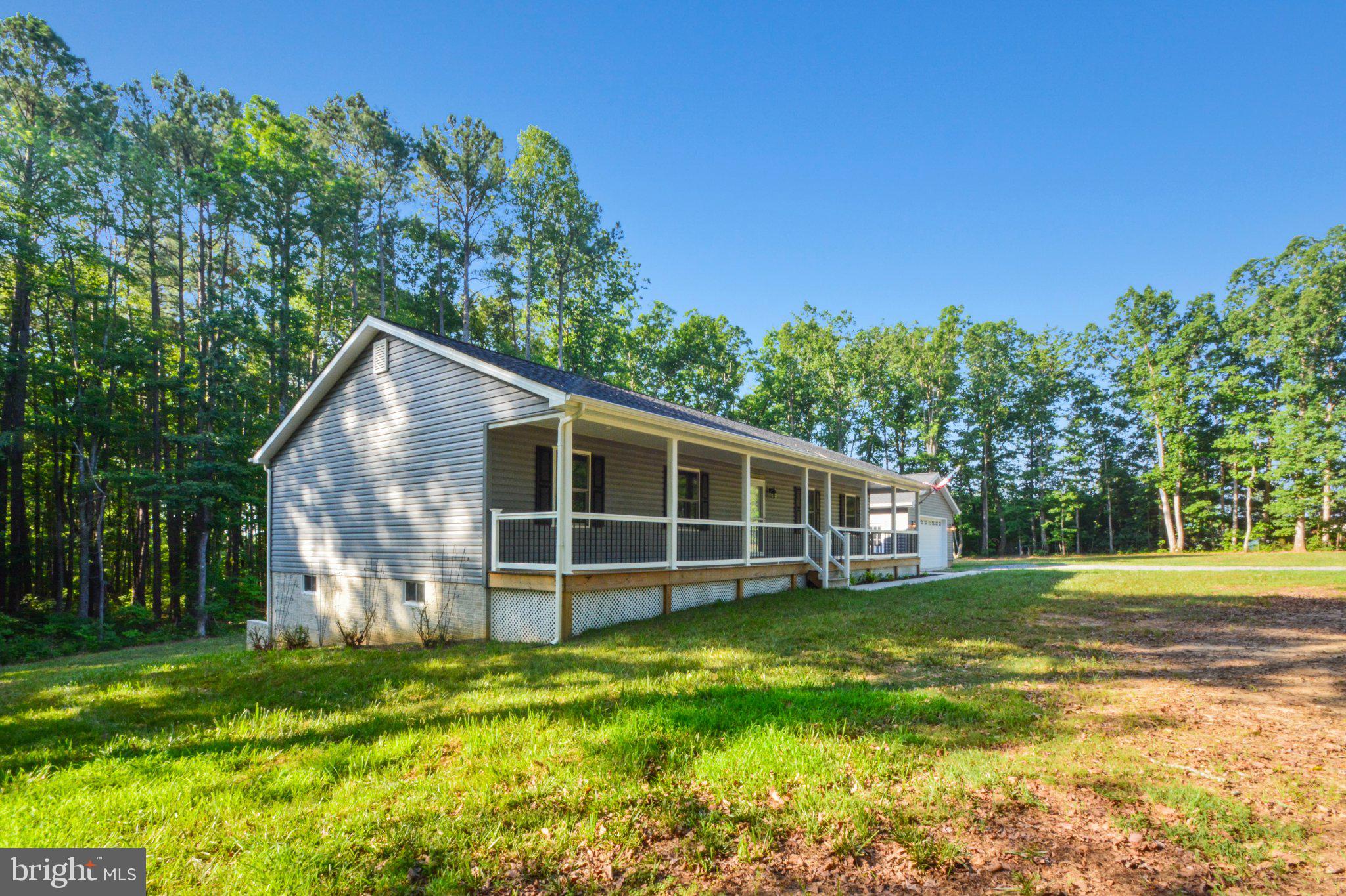 7401 STUBBS BRIDGE ROAD