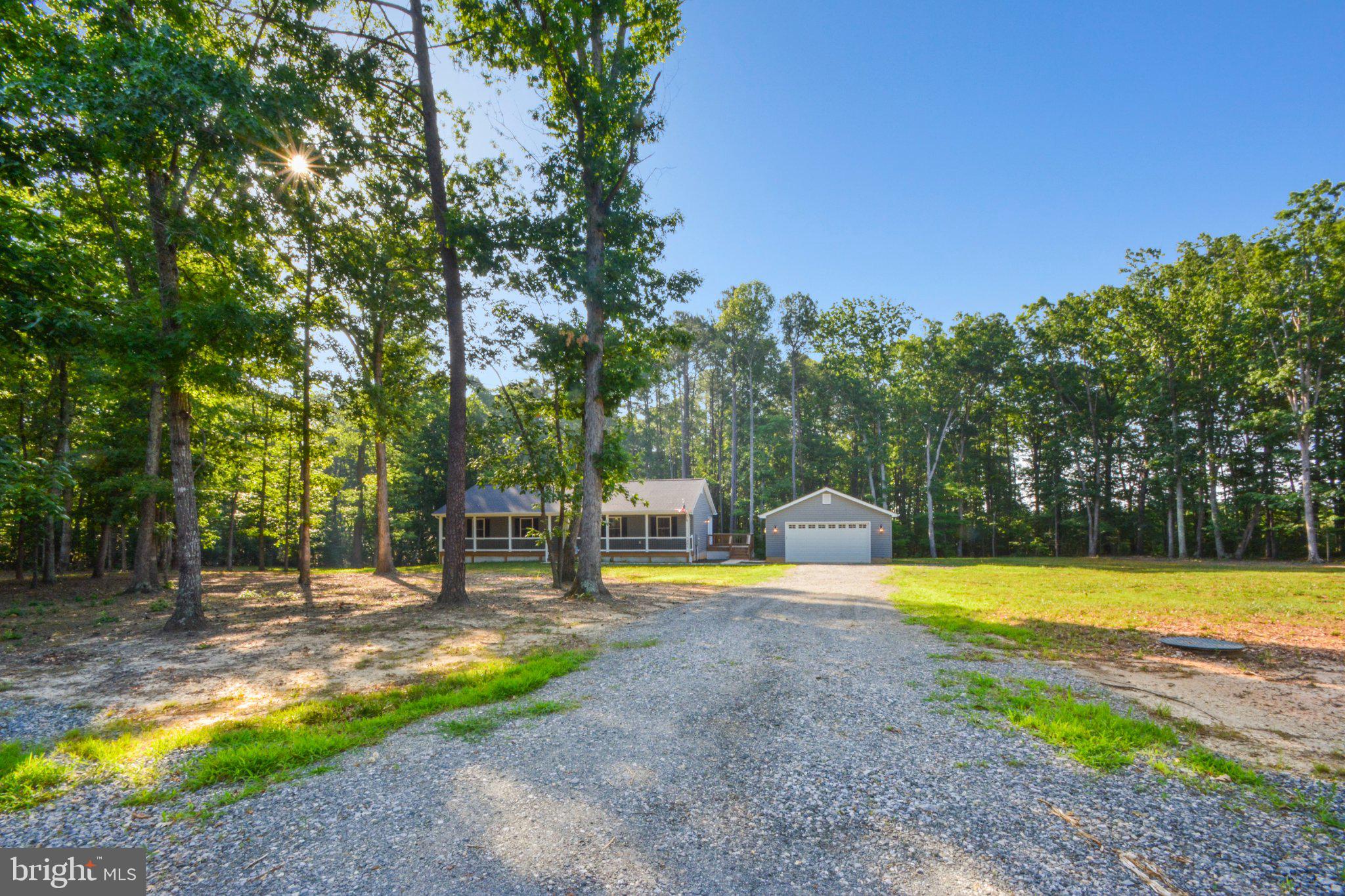 7401 STUBBS BRIDGE ROAD