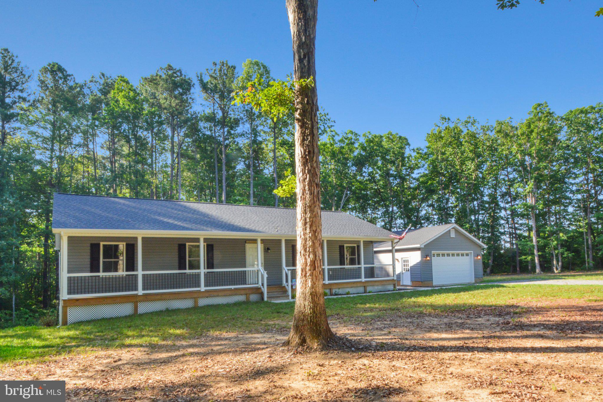 7401 STUBBS BRIDGE ROAD