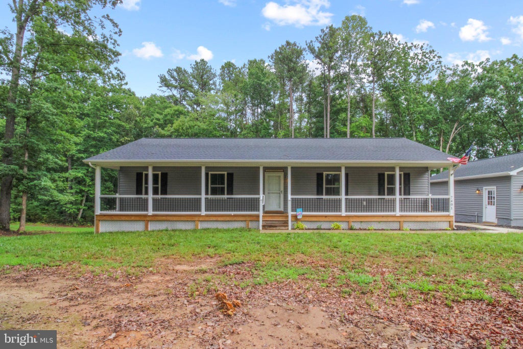 Photo of 7401 Stubbs Bridge Road, SPOTSYLVANIA, VA 22551 (MLS # VASP2043424)