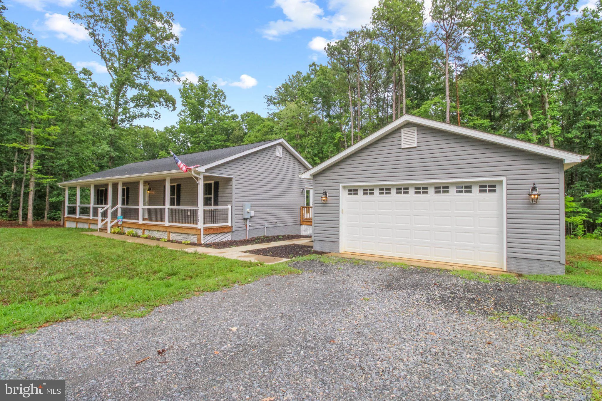 7401 Stubbs Bridge Road
