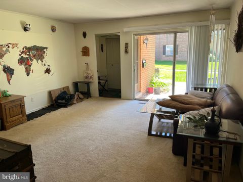 Tiny photo for 16 Old Forge Crossing #16, DEVON, PA 19333 (MLS # PACT2118600)