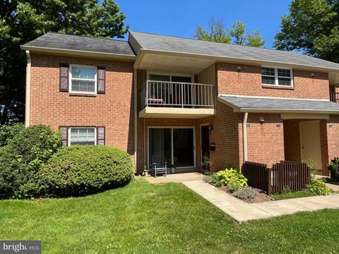 Tiny photo for 16 Old Forge Crossing #16, DEVON, PA 19333 (MLS # PACT2118600)