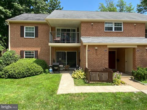 Photo of 16 Old Forge Crossing #16, DEVON, PA 19333 (MLS # PACT2118600)