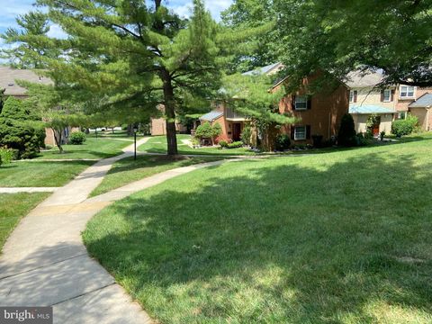 Tiny photo for 16 Old Forge Crossing #16, DEVON, PA 19333 (MLS # PACT2118600)