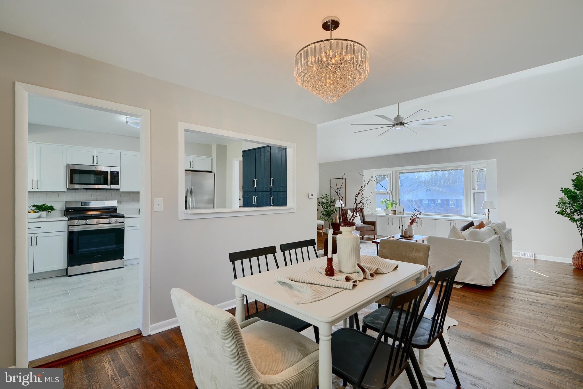 KINGS POINT - Residential