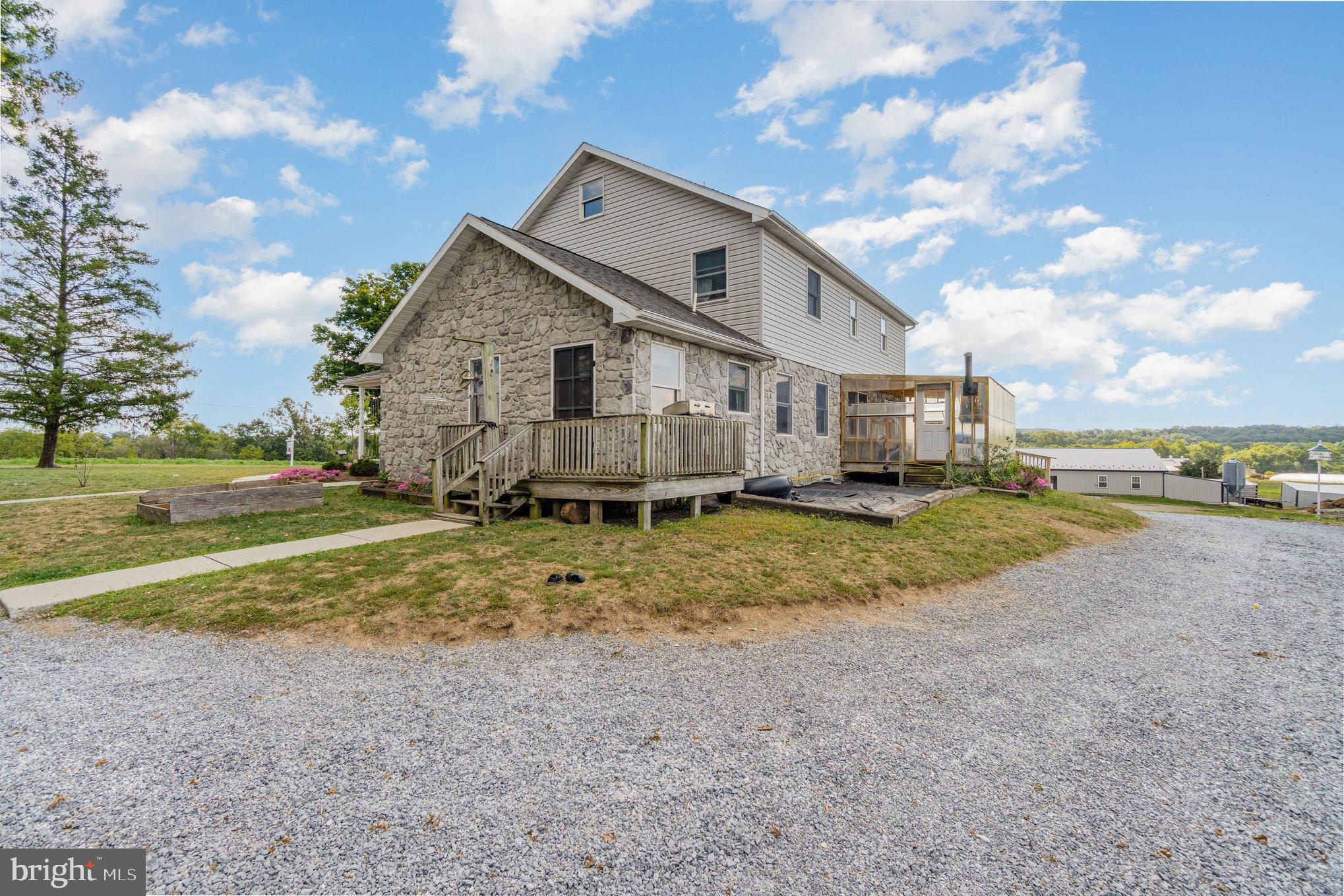 HOPEWELL TWP - Residential