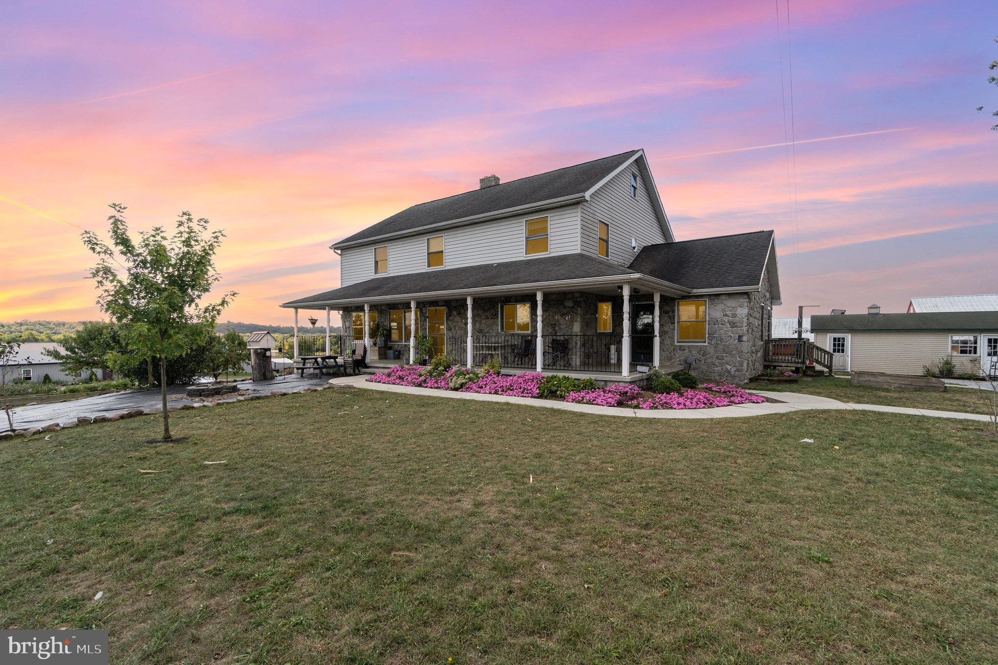 HOPEWELL TWP - Residential