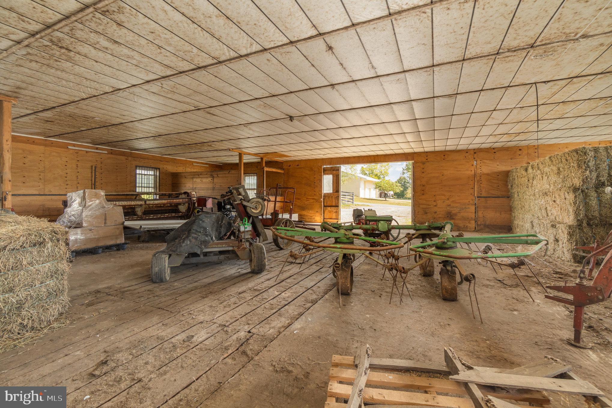 HOPEWELL TWP - Residential