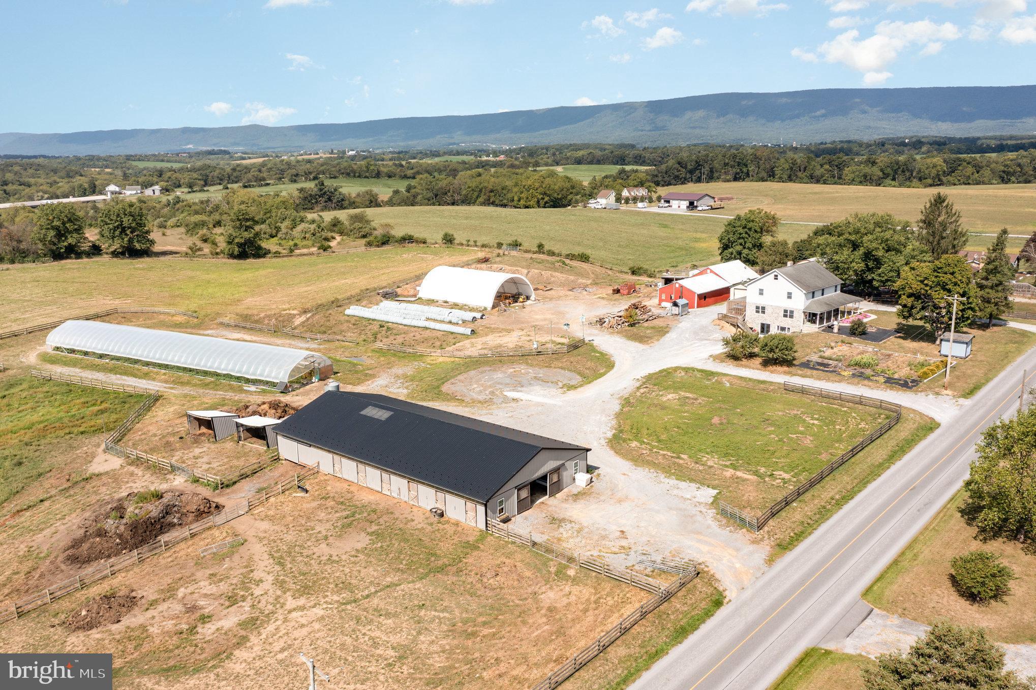 HOPEWELL TWP - Residential