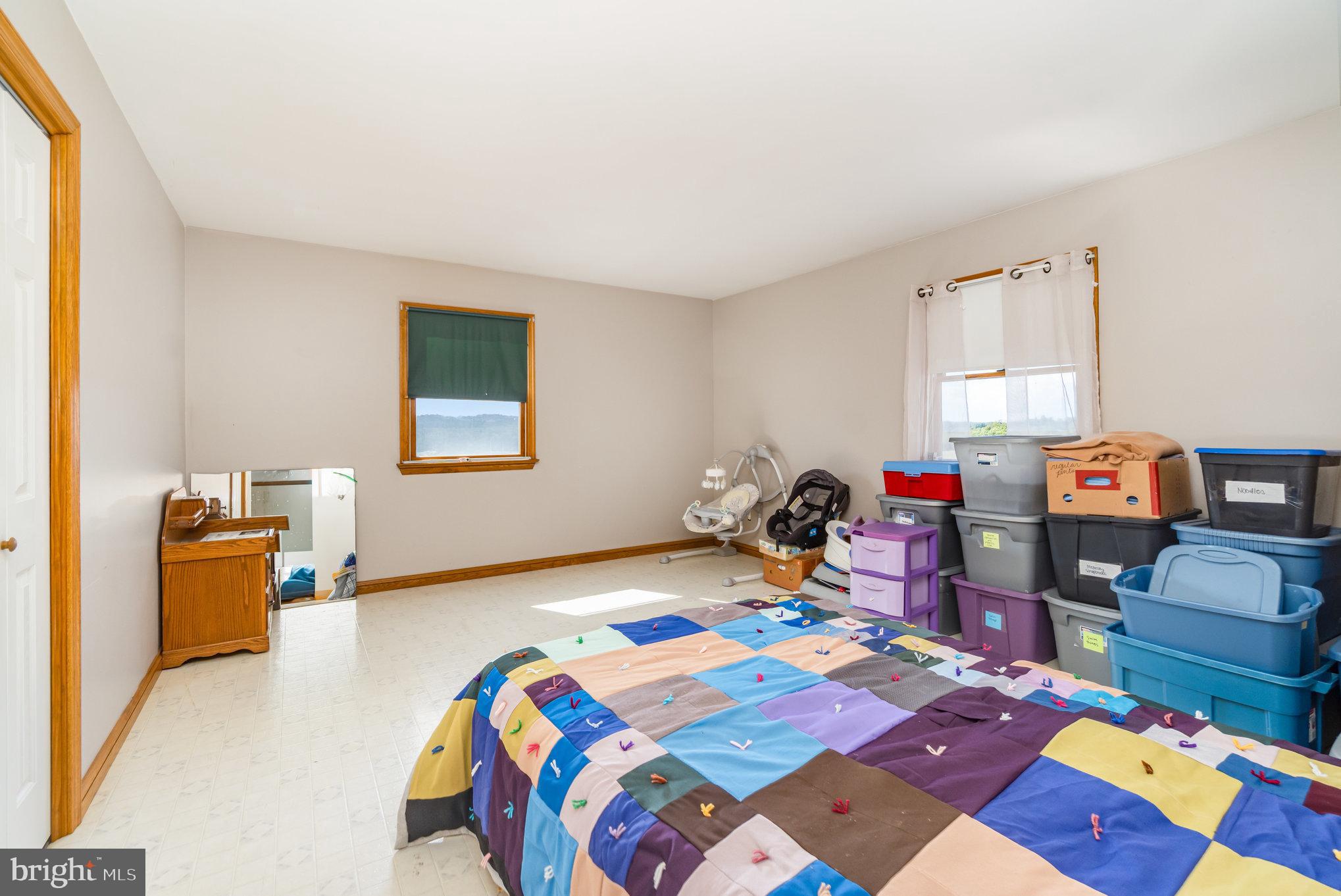 HOPEWELL TWP - Residential