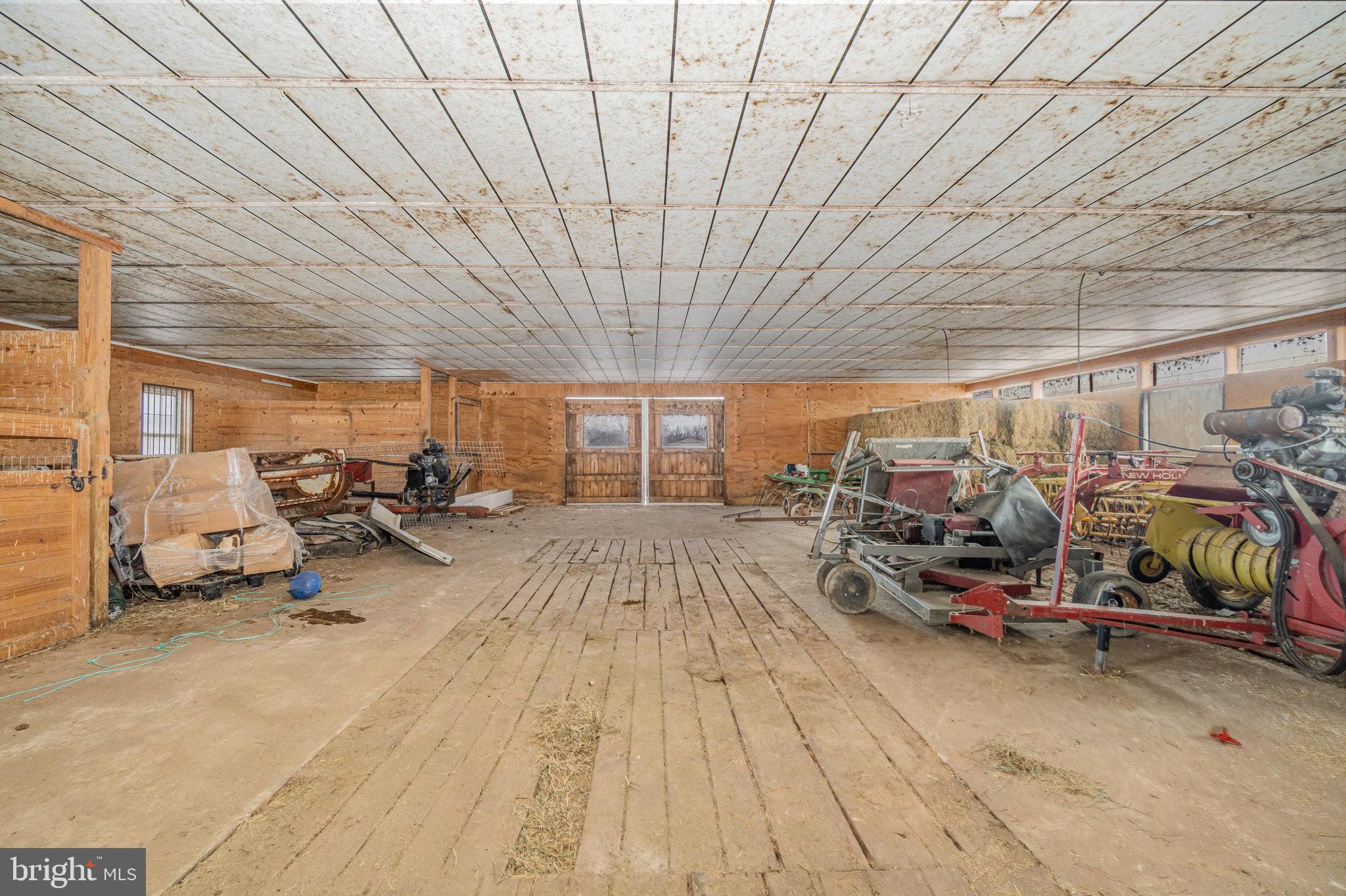 HOPEWELL TWP - Residential