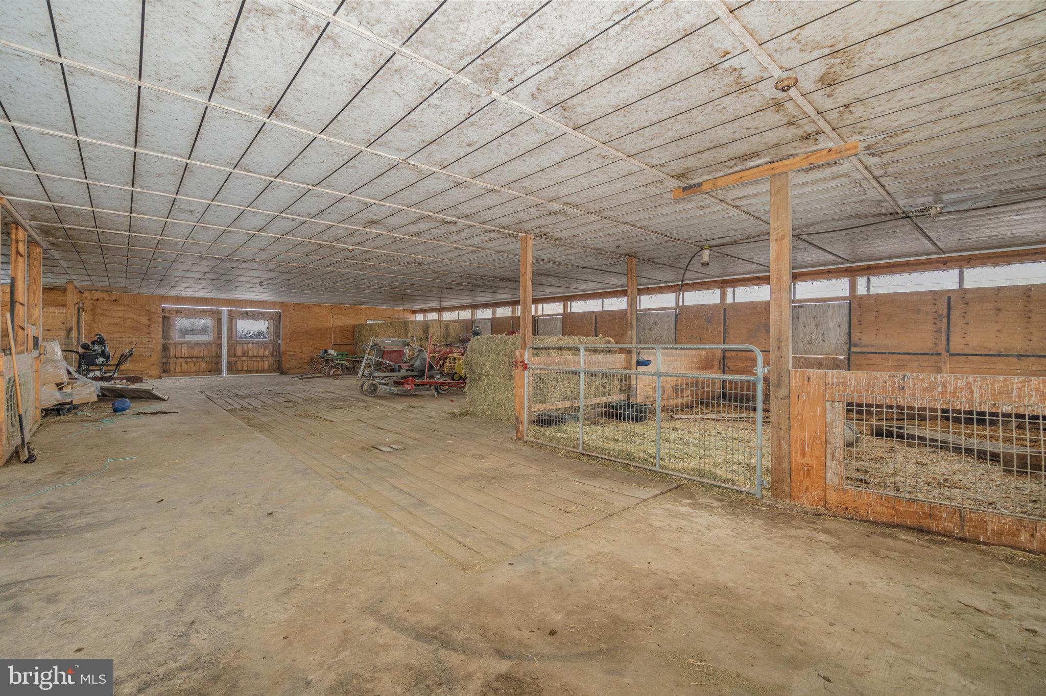 HOPEWELL TWP - Residential