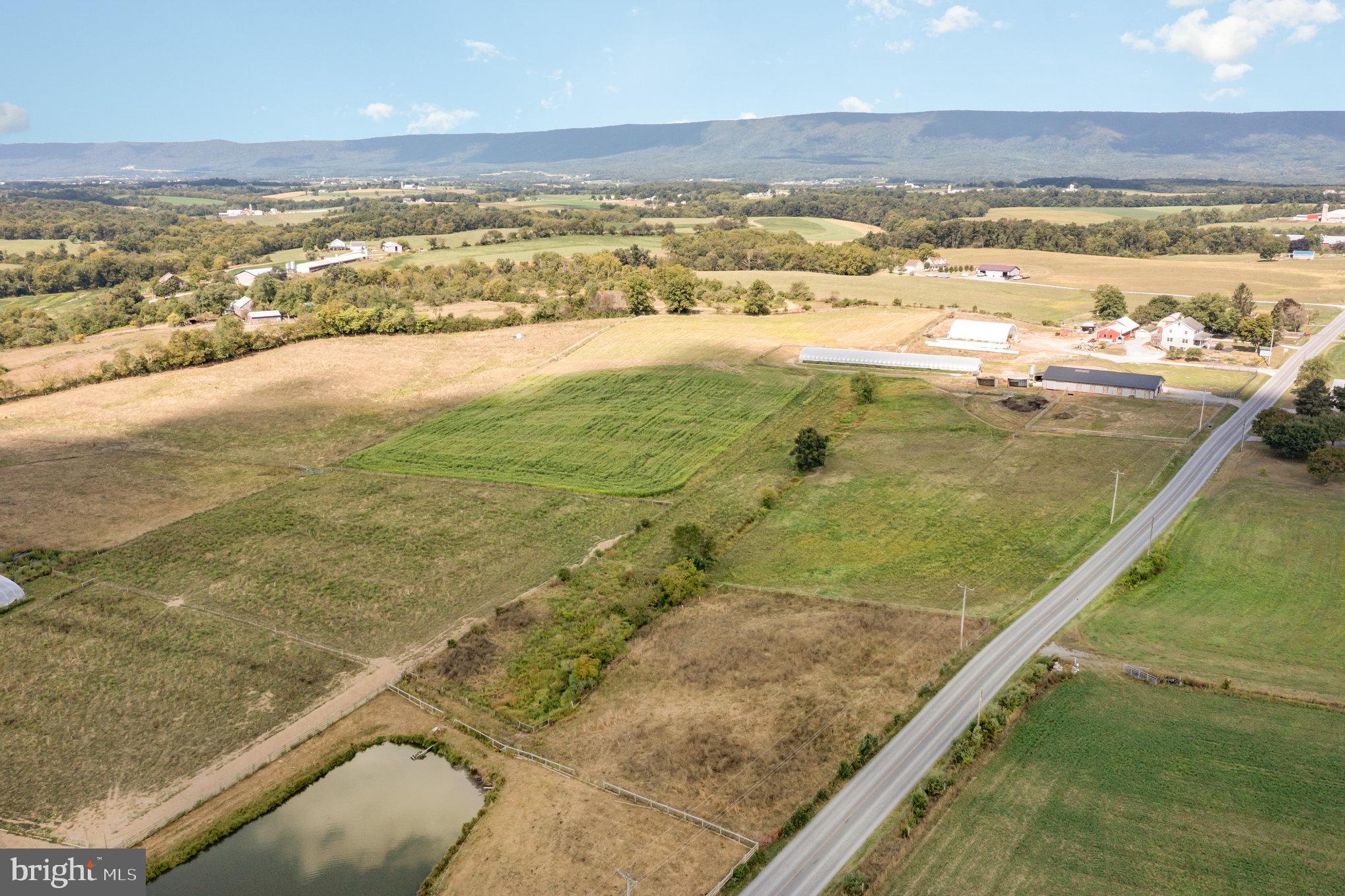 HOPEWELL TWP - Residential