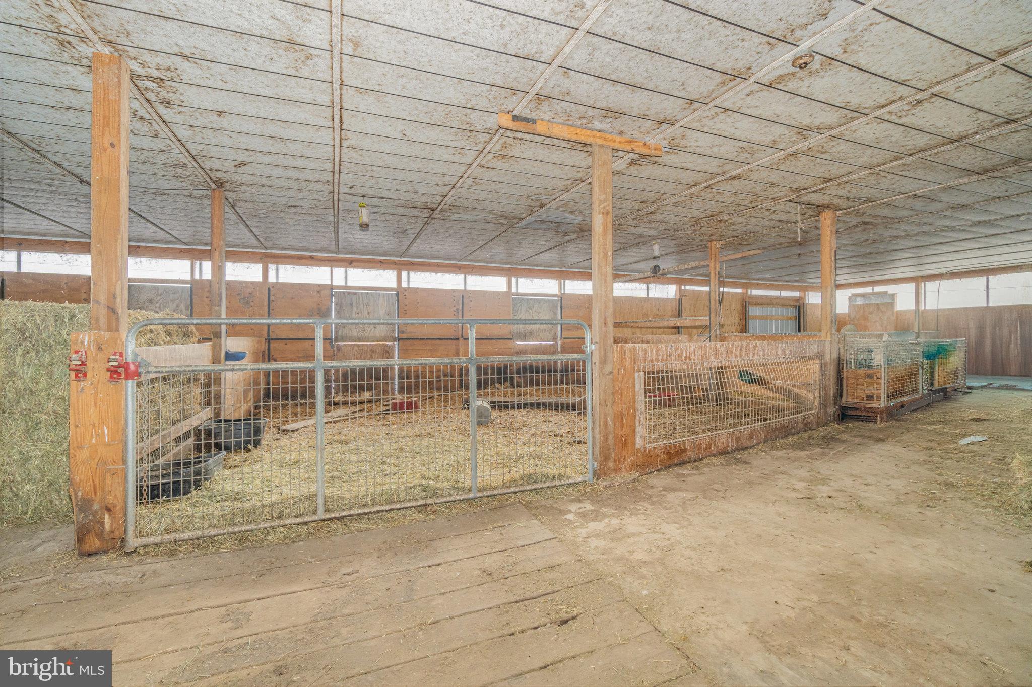 HOPEWELL TWP - Residential