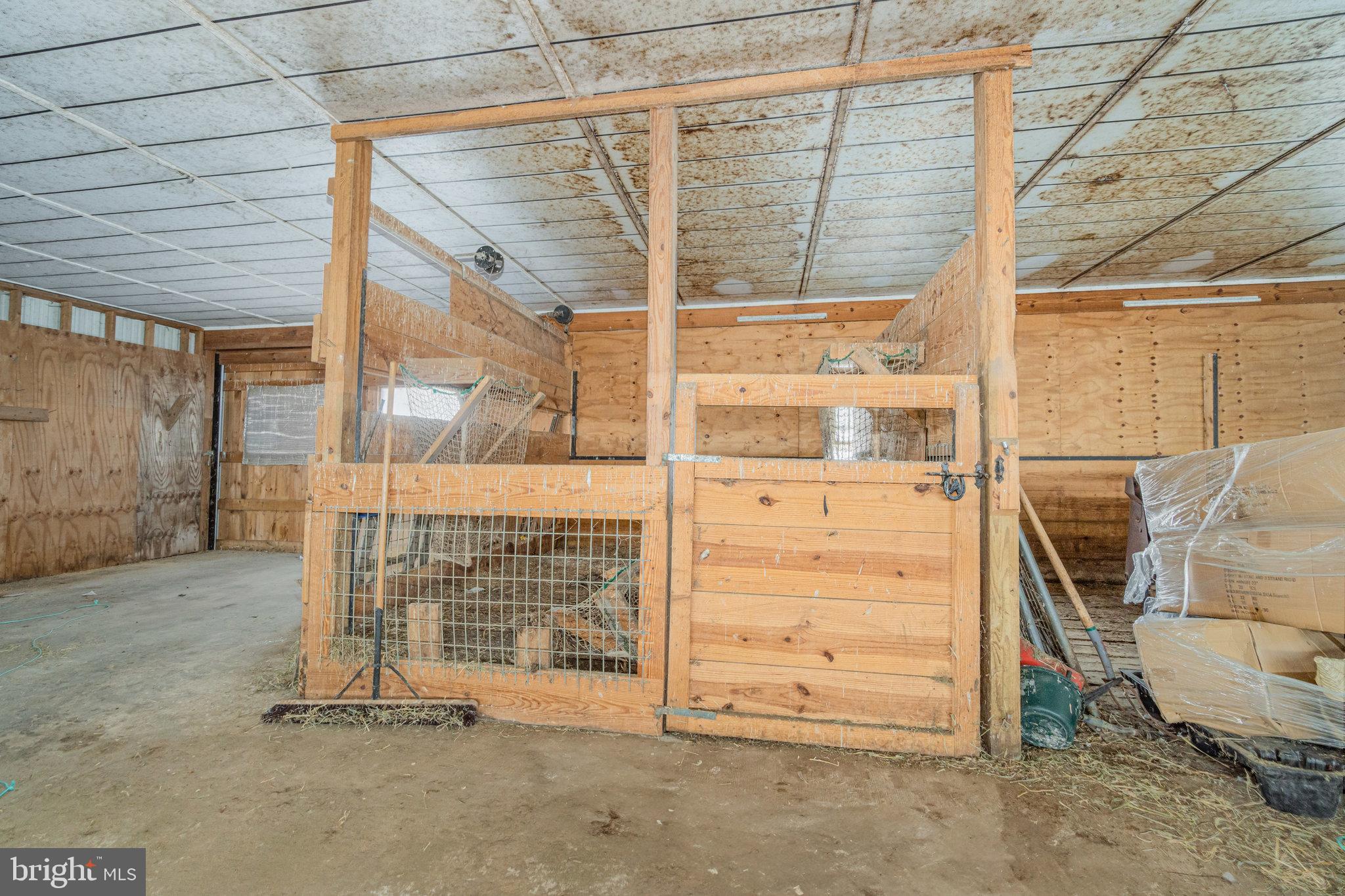 HOPEWELL TWP - Residential