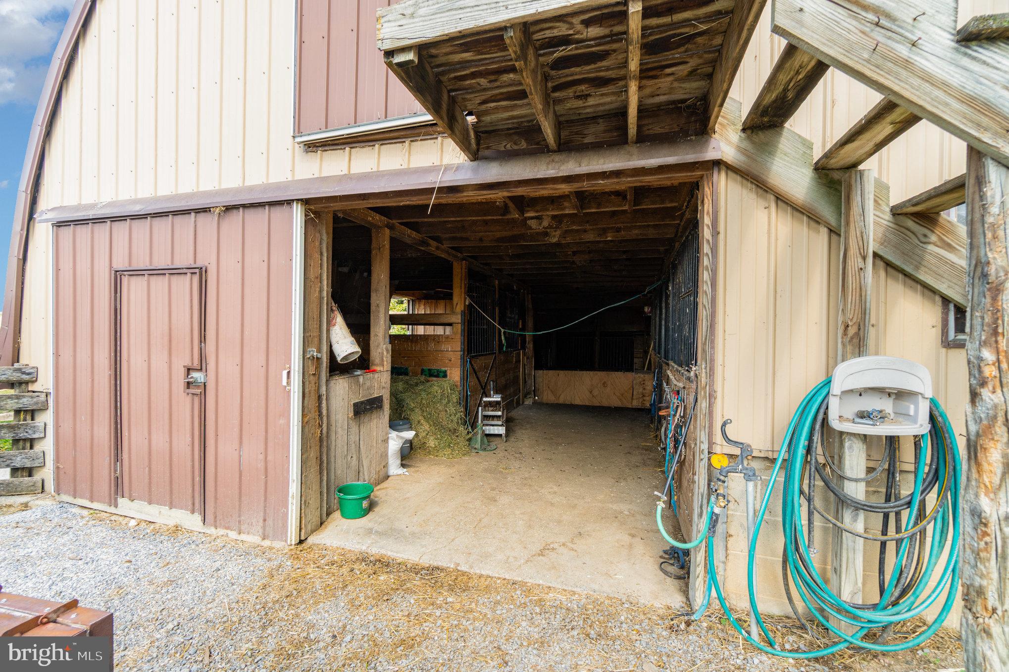 HOPEWELL TWP - Residential