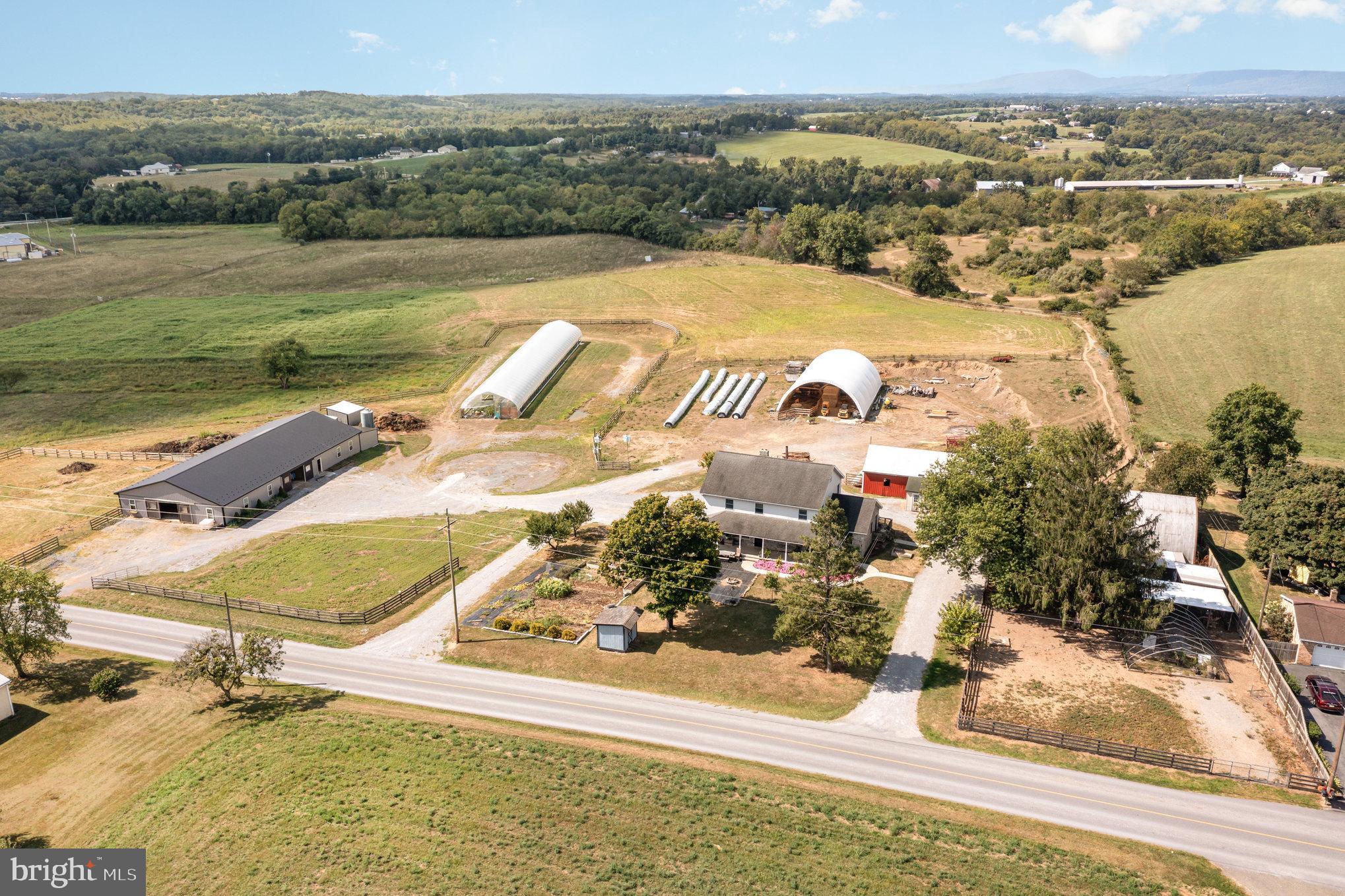 HOPEWELL TWP - Residential