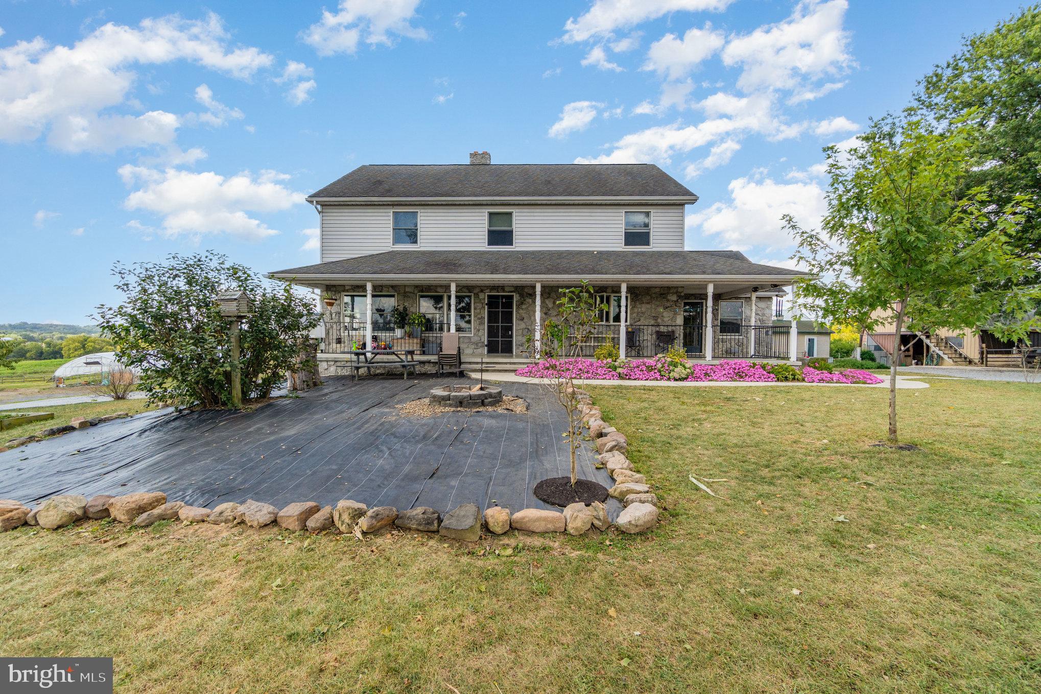 HOPEWELL TWP - Residential