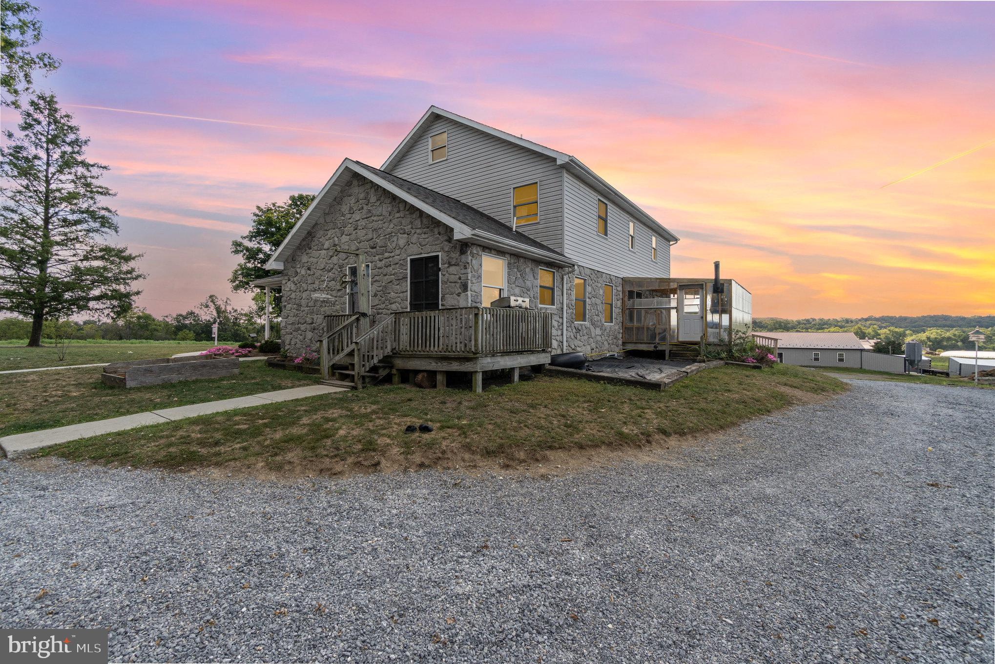 HOPEWELL TWP - Residential