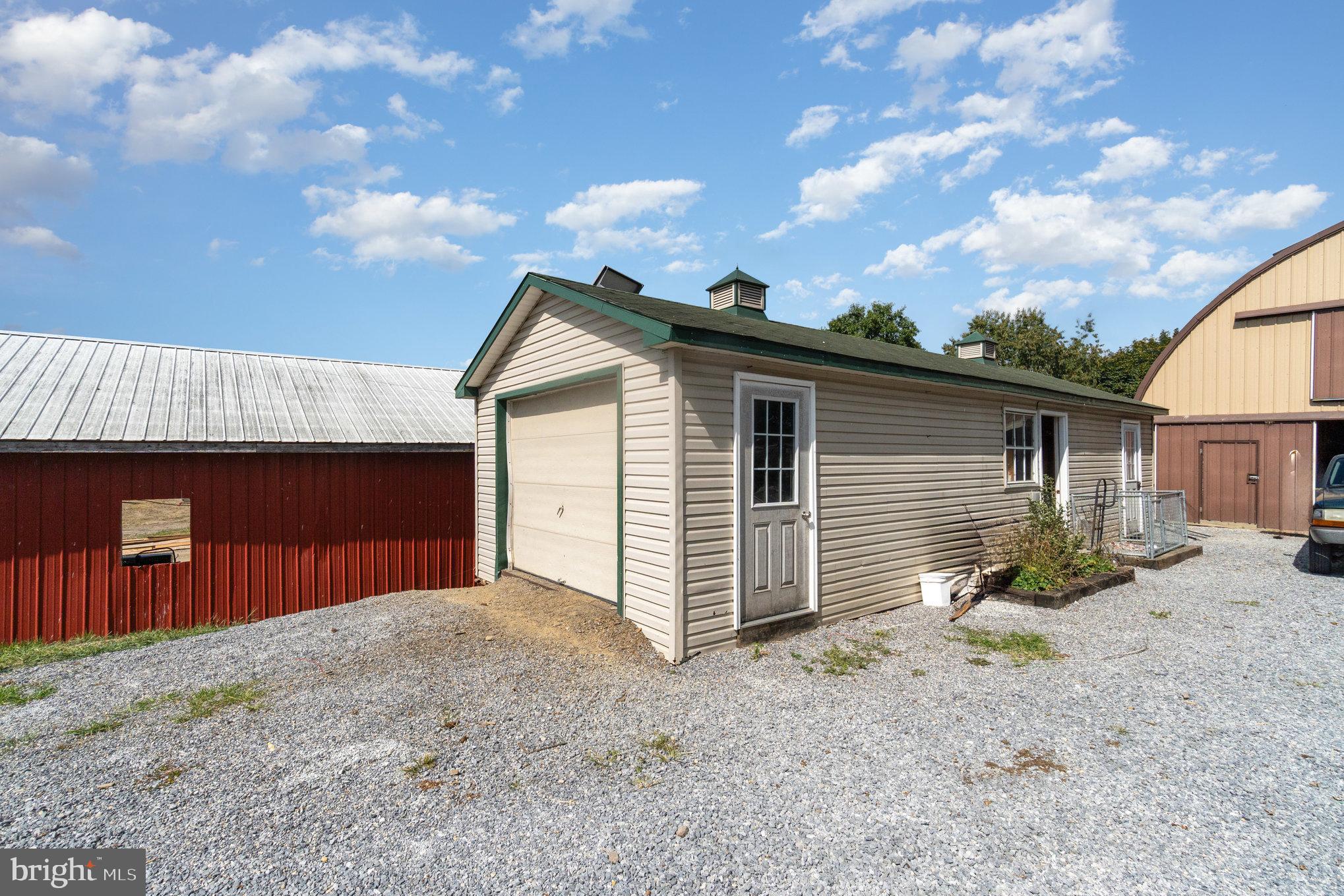 HOPEWELL TWP - Residential