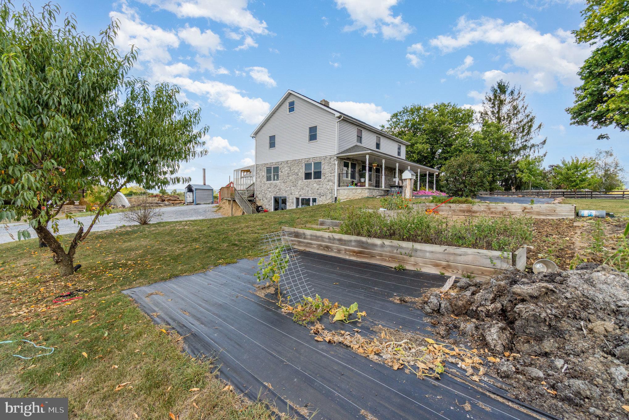 HOPEWELL TWP - Residential