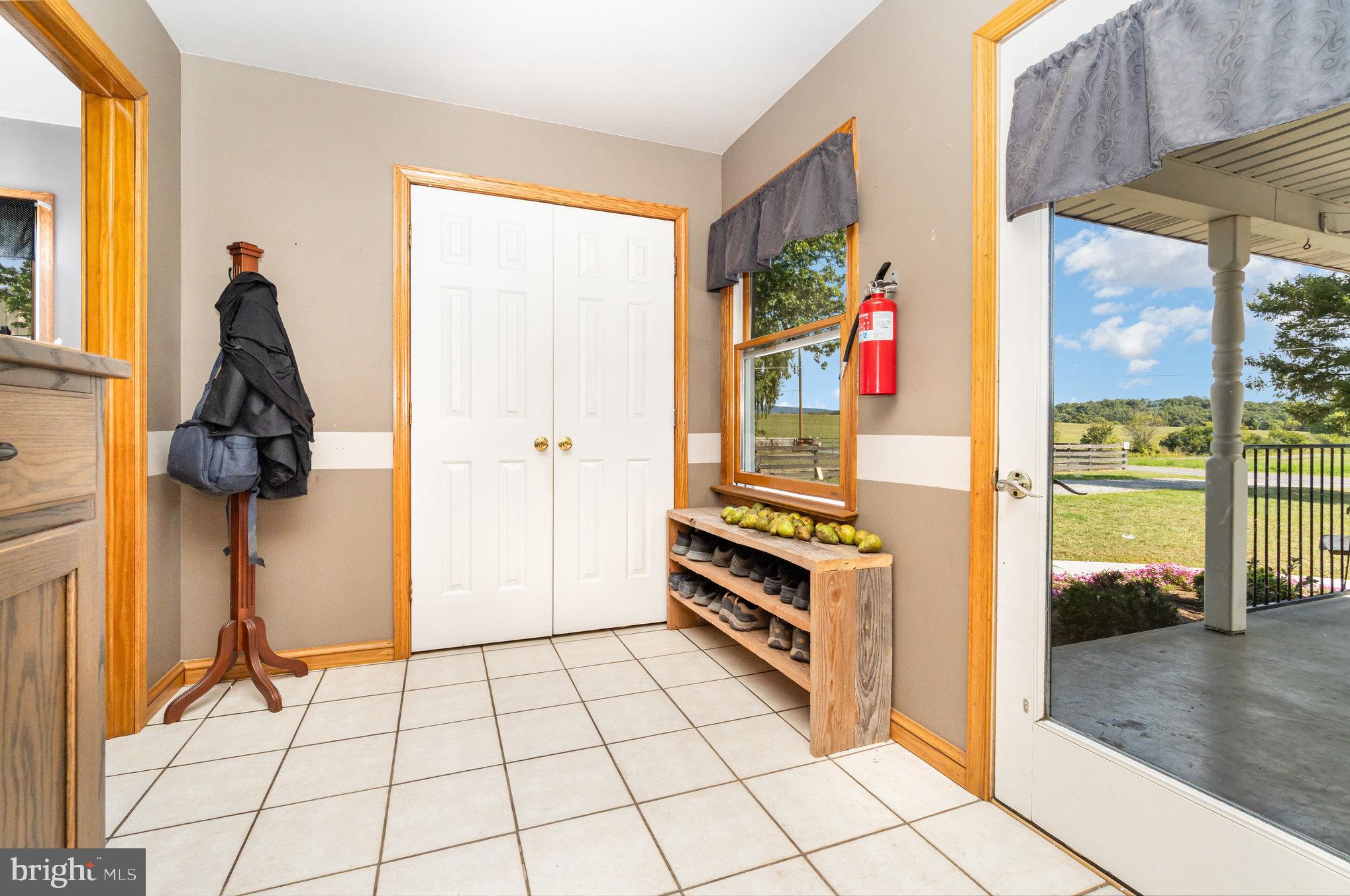 HOPEWELL TWP - Residential