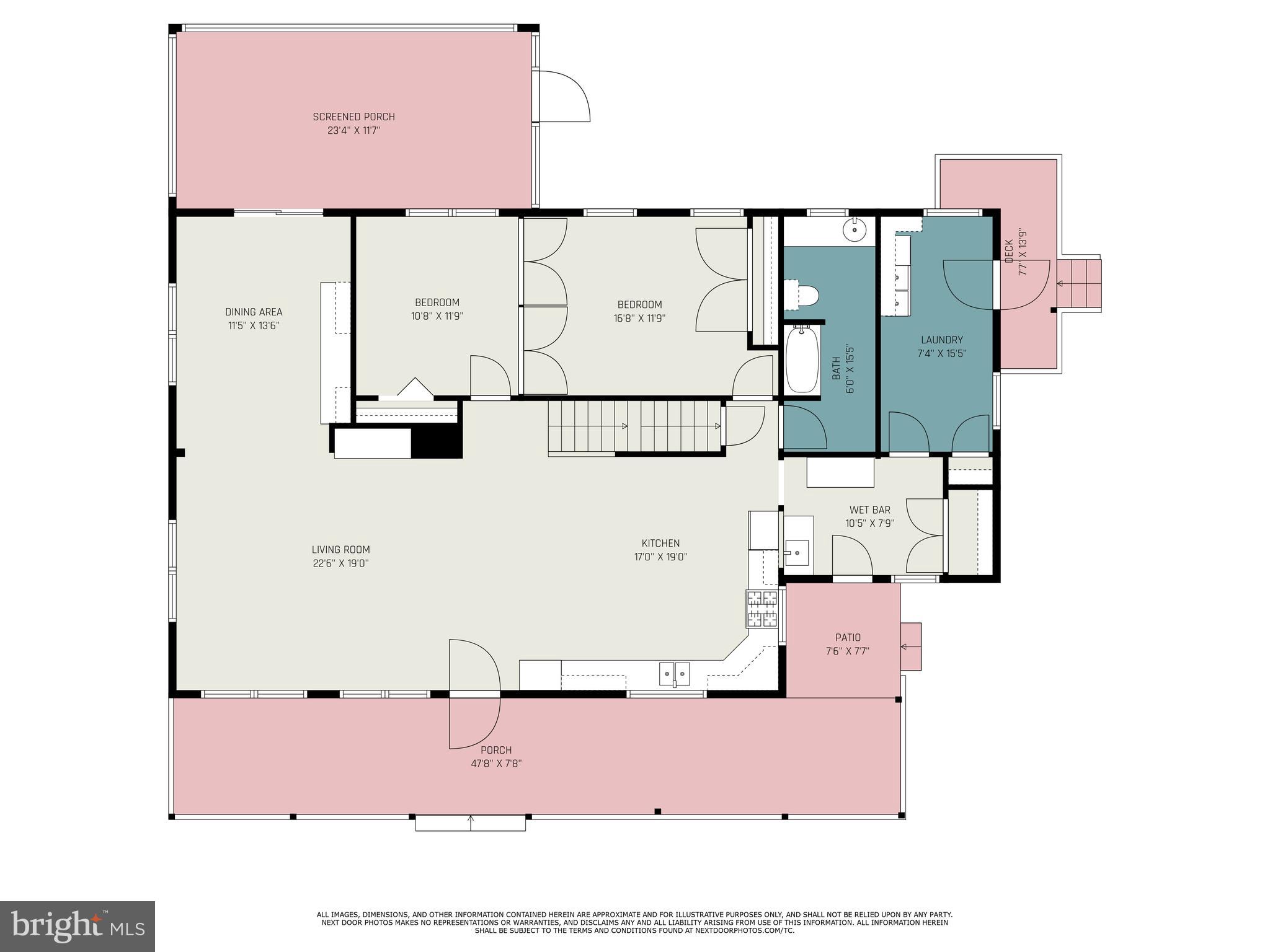 HOPEWELL TWP - Residential