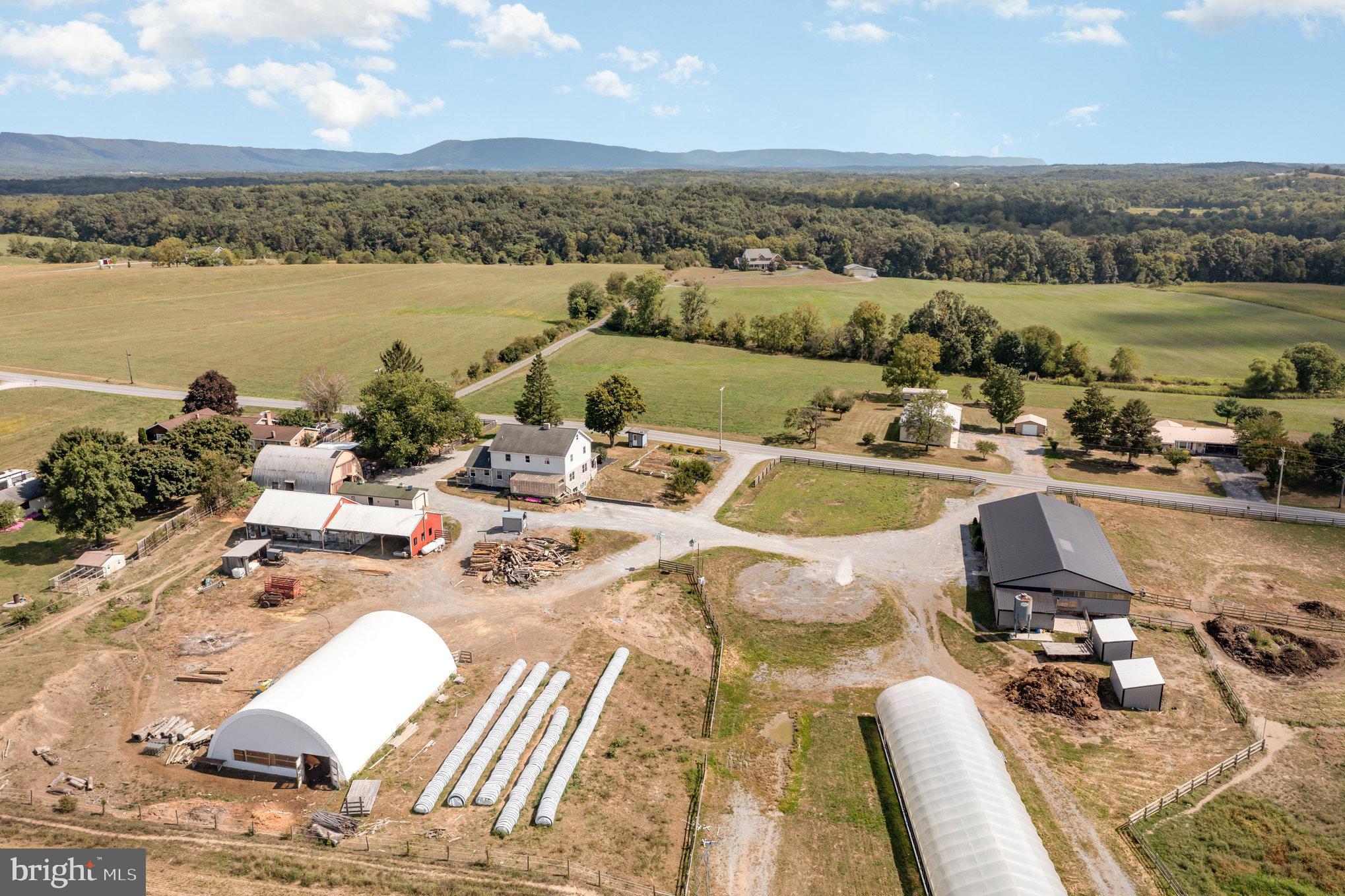 HOPEWELL TWP - Residential