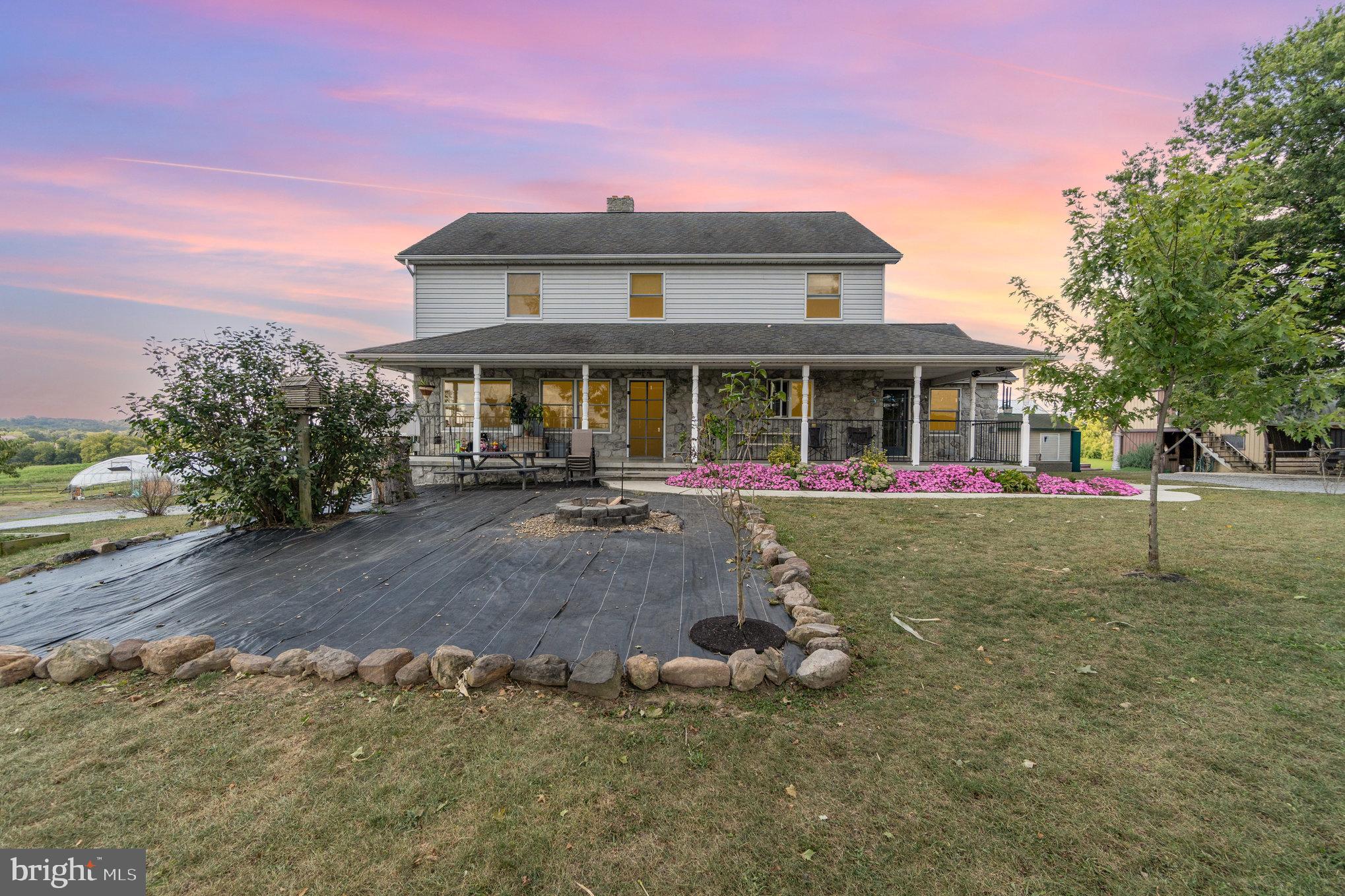 HOPEWELL TWP - Residential