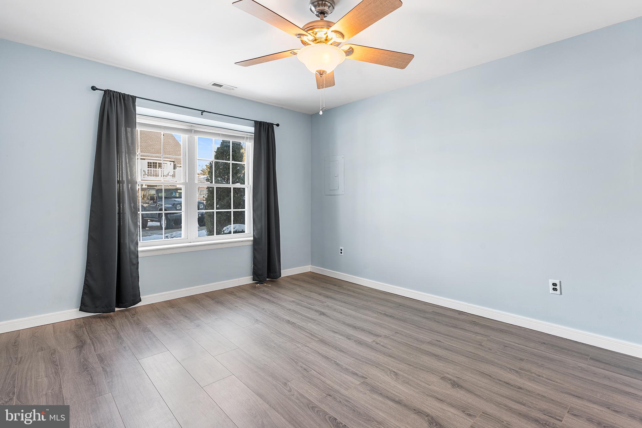 HUNT CLUB - Residential