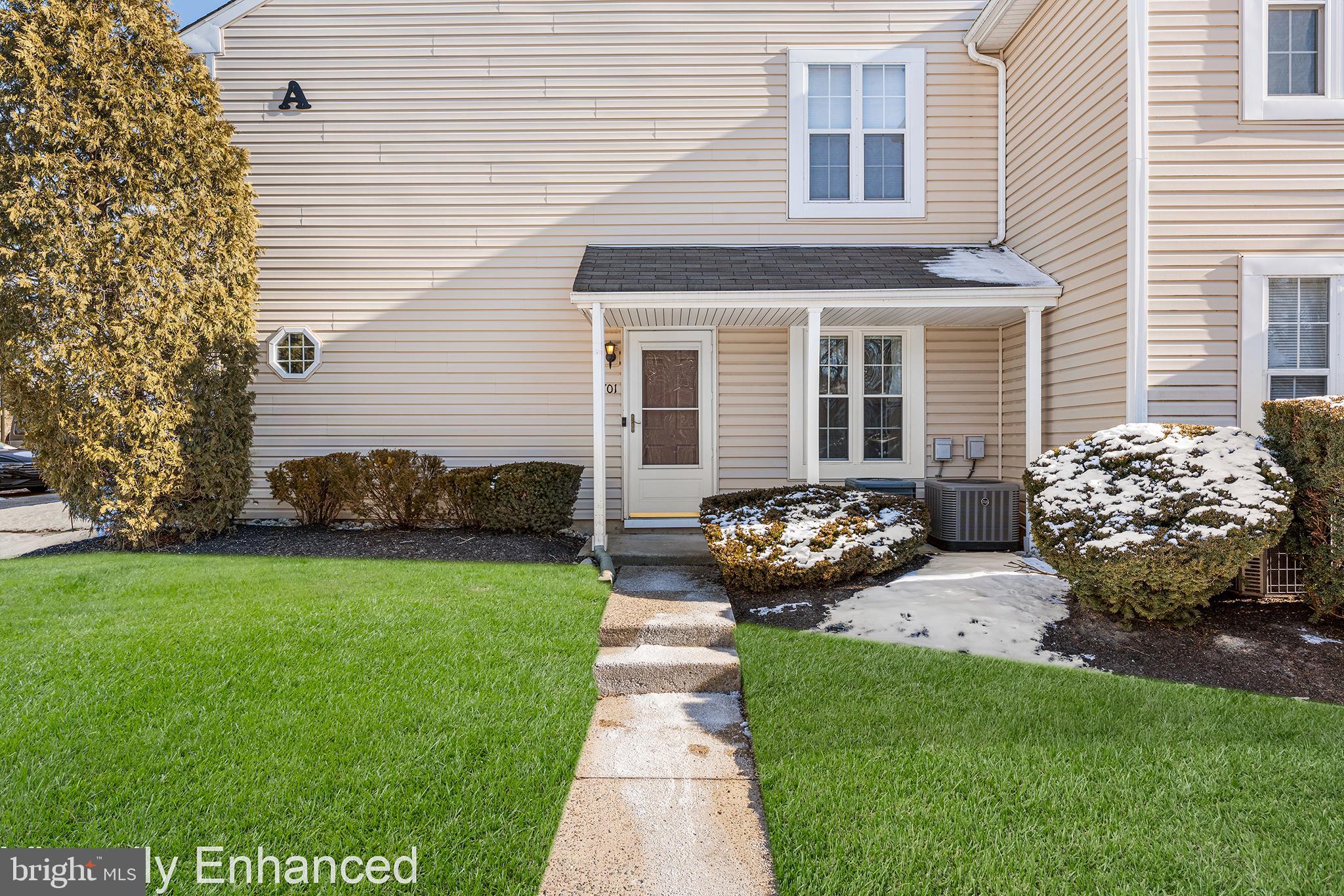 701 SEDGEWICK COURT 701