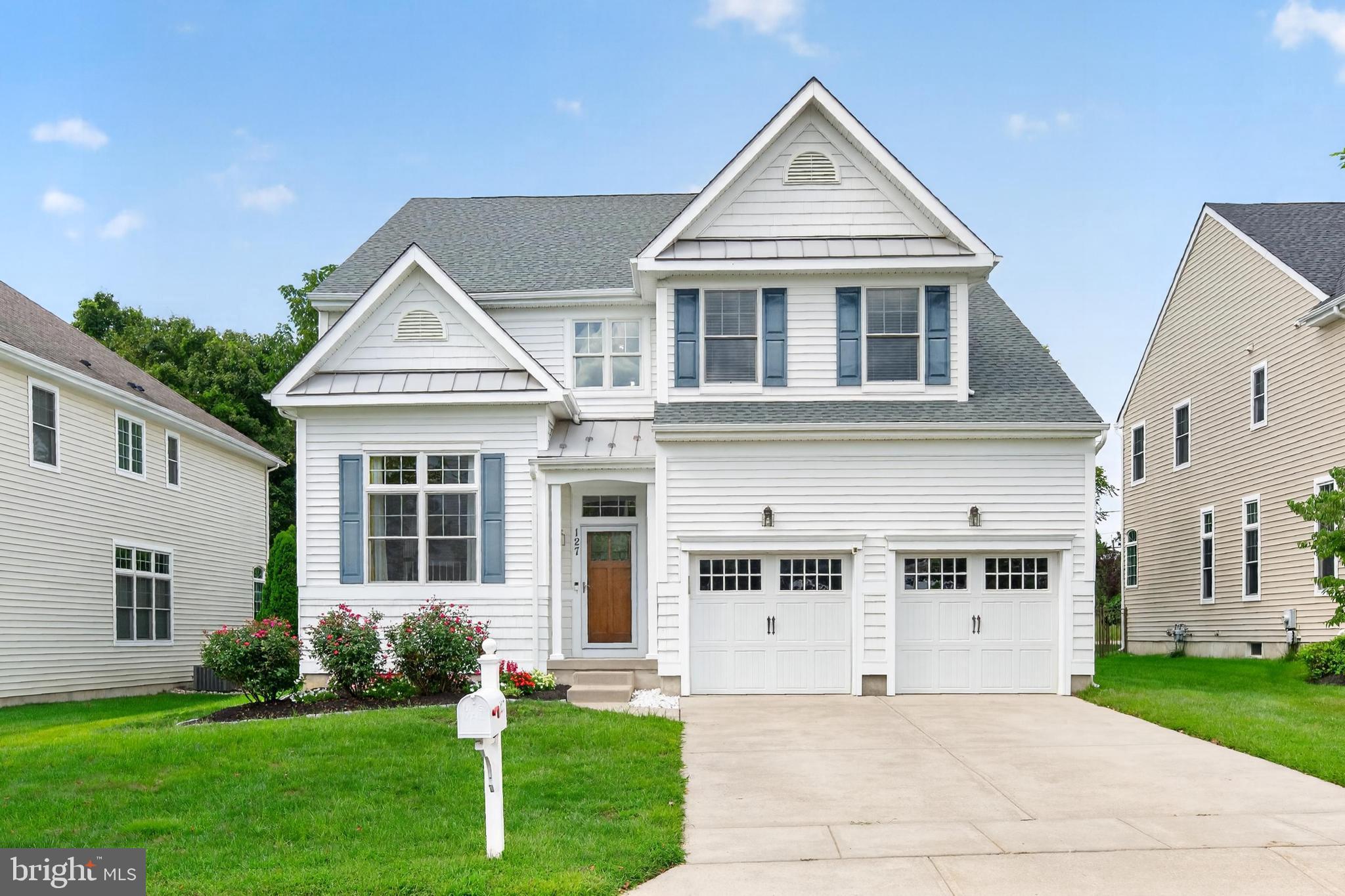 127 STARBOARD WAY