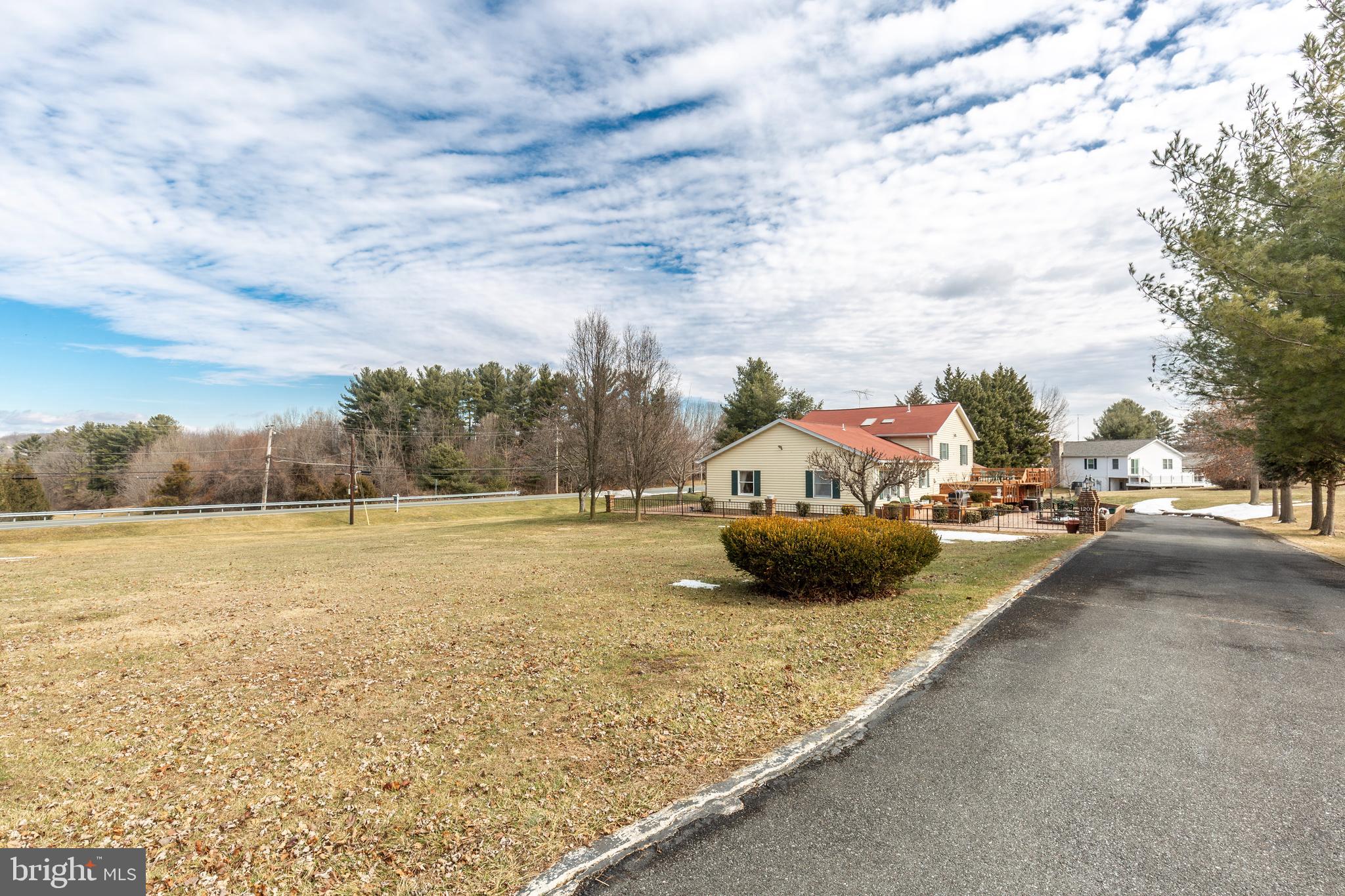 NONE AVAILABLE - Residential