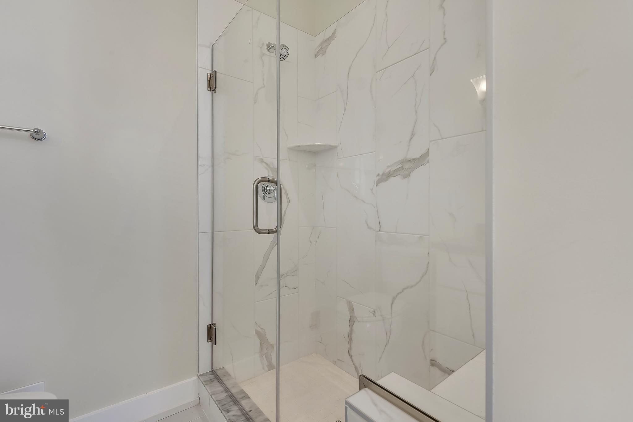 CRITTENTON HILL TOWNHOMES - Residential